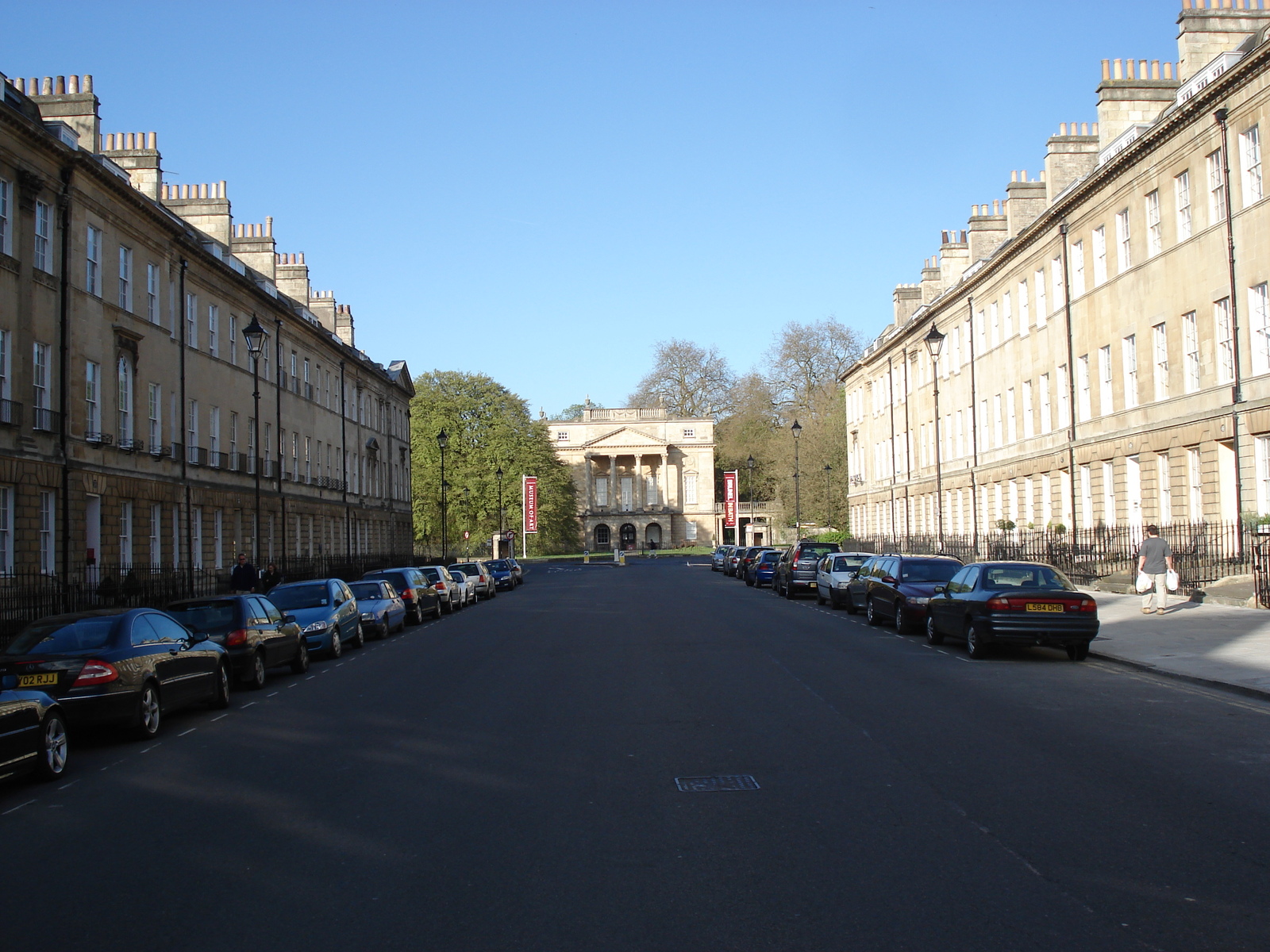 รูปถ่าย อังกฤษ(United Kingdom) บาธ(Bath) 2006-05 74