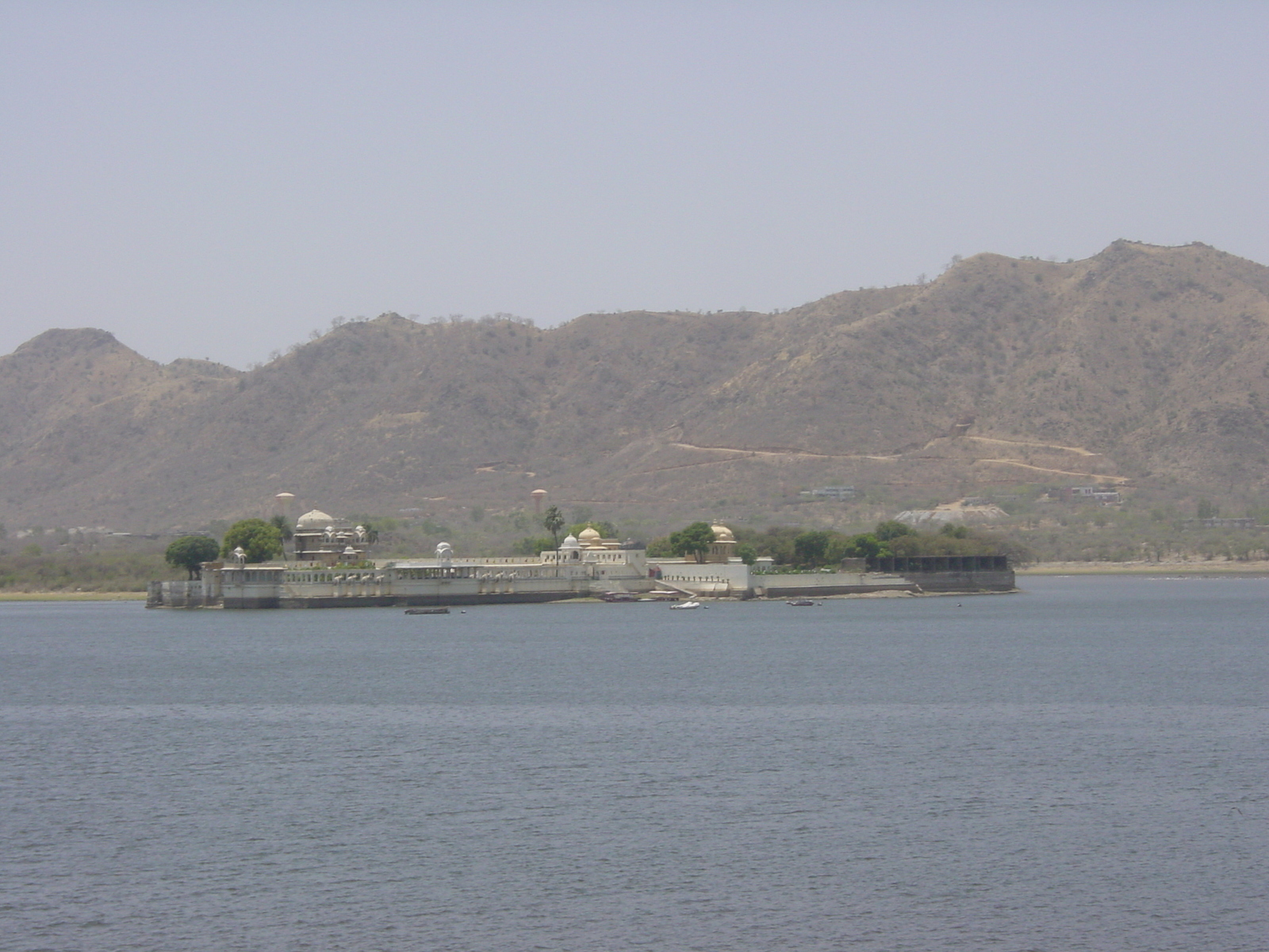 รูปถ่าย อินเดีย(India) อูไดปูร์(Udaipur) 2003-05 5
