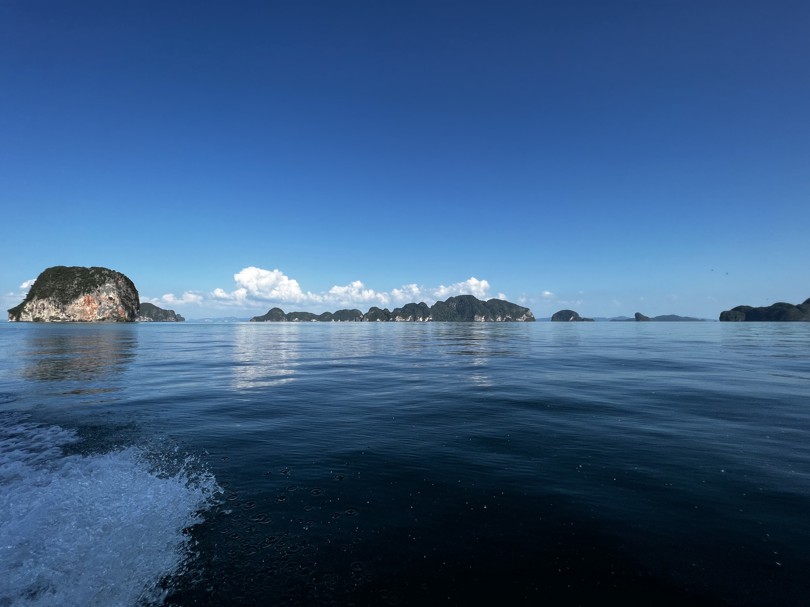รูปถ่าย ไทย(Thailand) เกาะพังงา(Phang Nga Bay) 2021-12 306