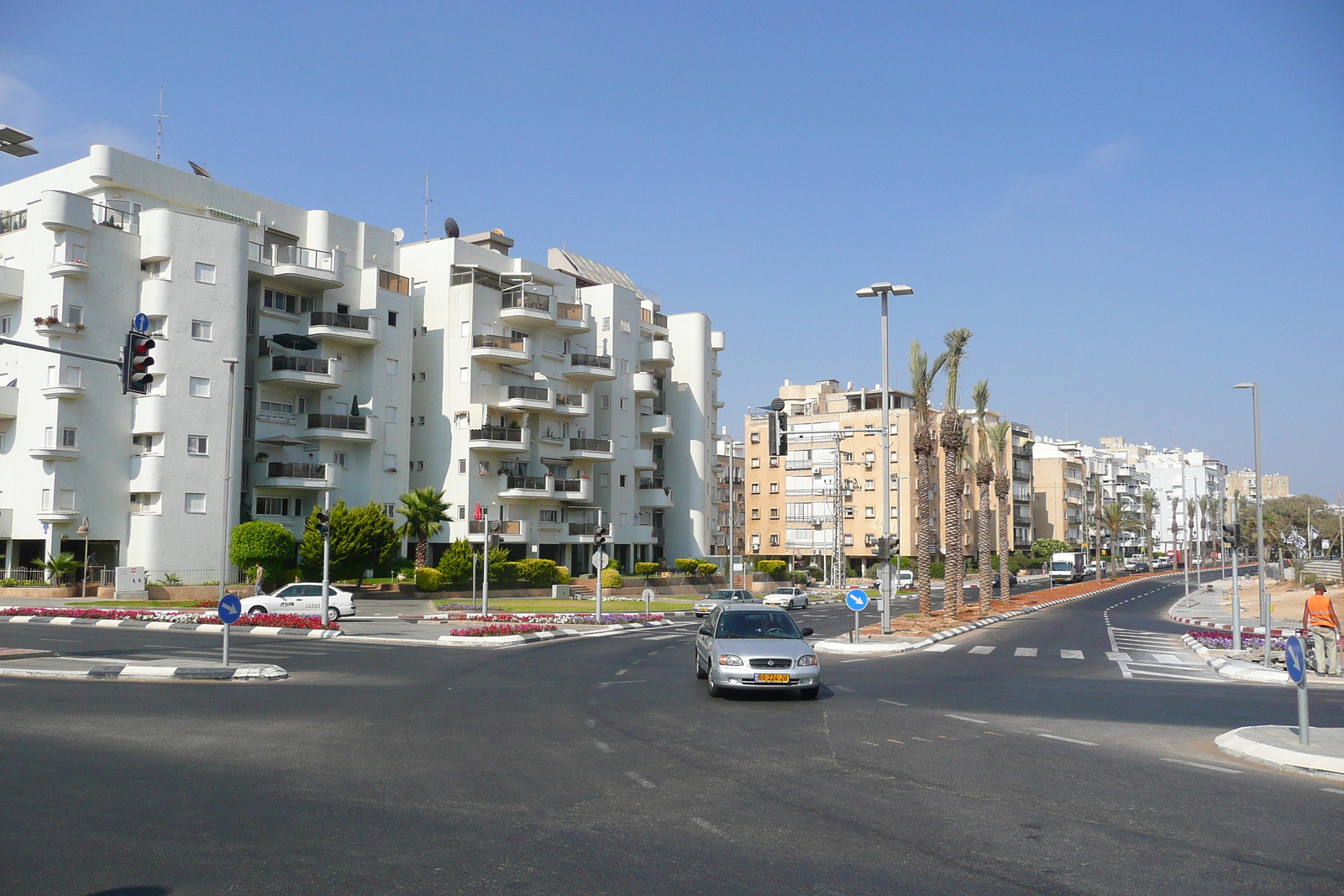 รูปถ่าย อิสราเอล(Israel) บัตยัม(Bat Yam) 2007-06 18