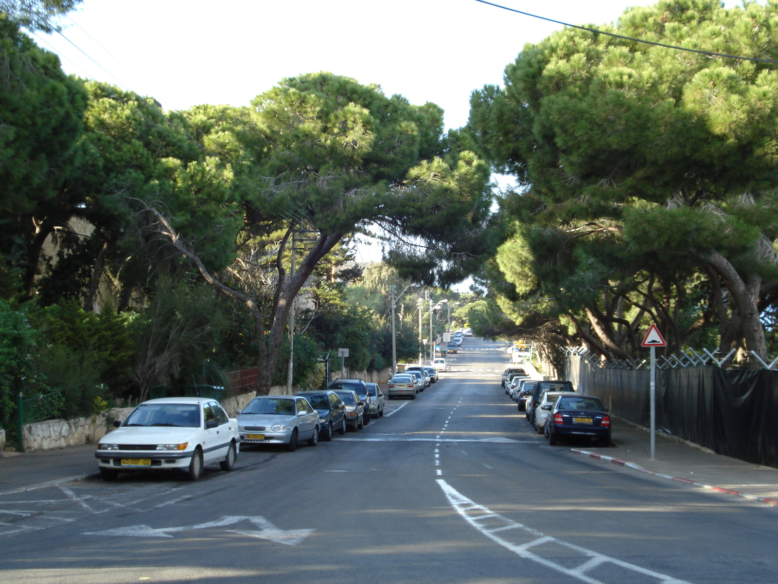 รูปถ่าย อิสราเอล(Israel) ไฮฟา(Haifa) 2006-12 47