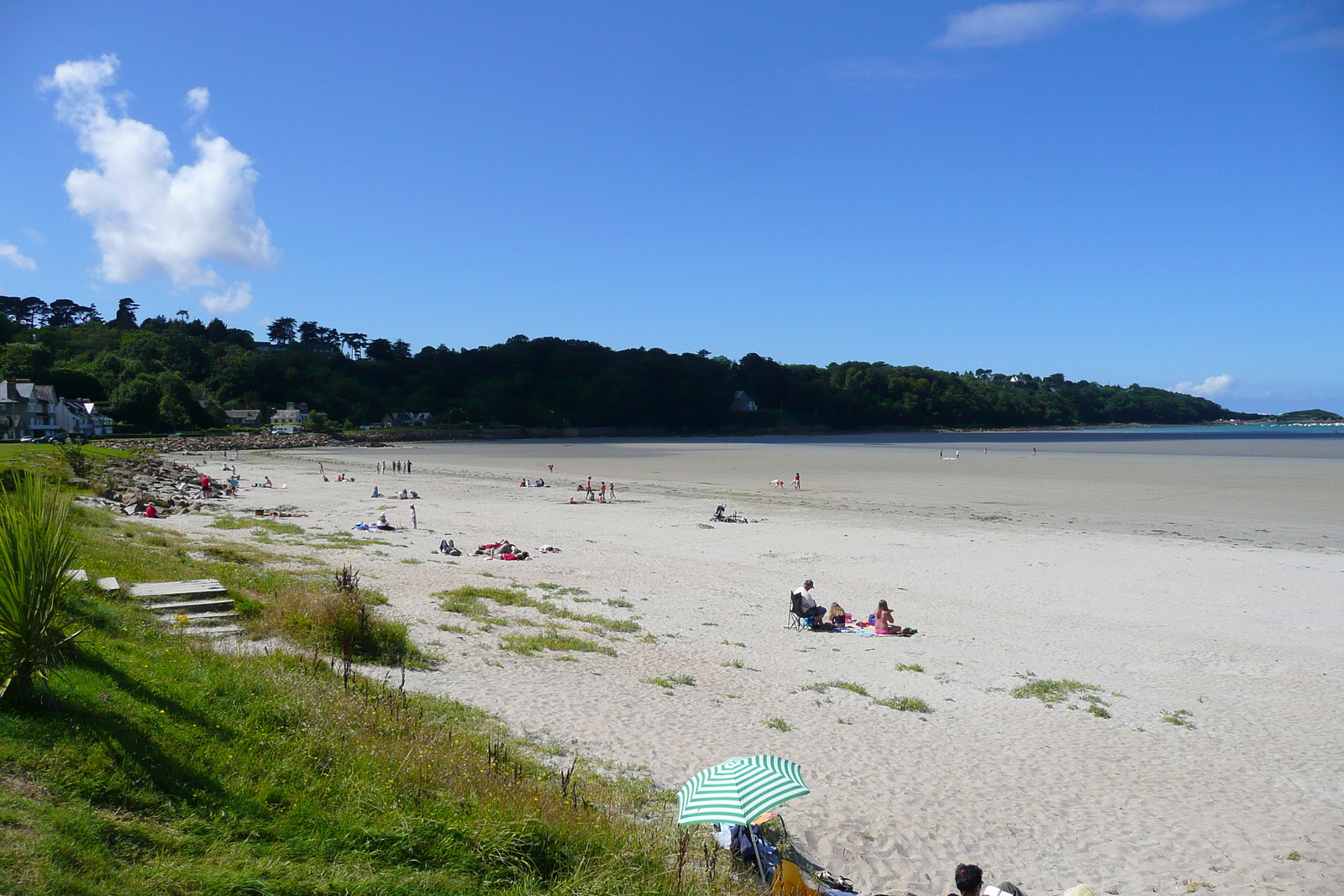 รูปถ่าย ฝรั่งเศส(France) แซ็ง-มีแชล-อ็อง-แกรฟ(St Michel en Greve) 2007-08 0