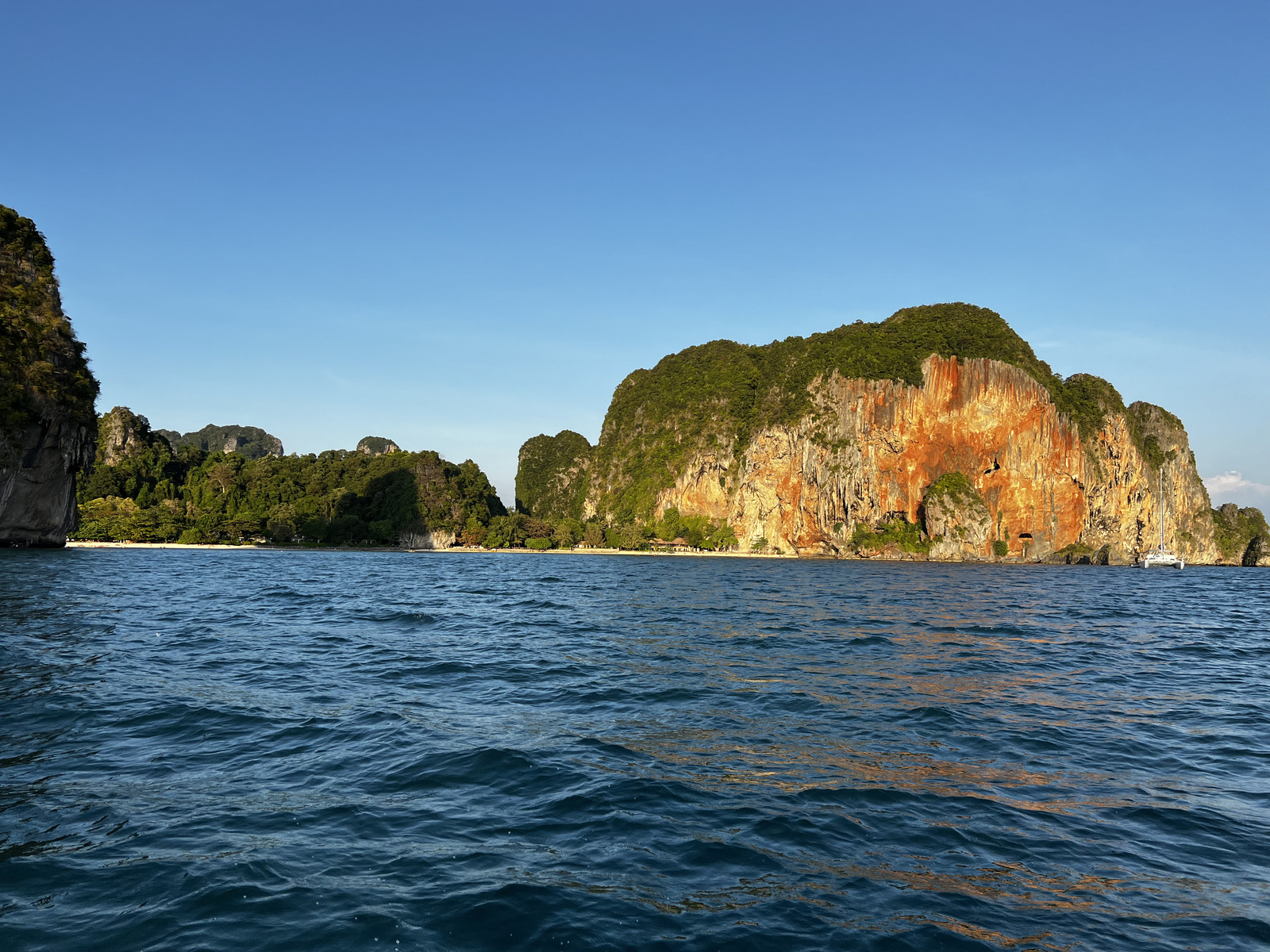 รูปถ่าย ไทย(Thailand) กระบี่(Krabi) 2023-01 282