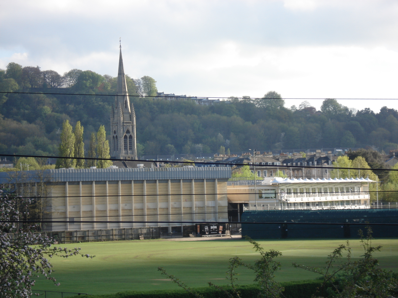 รูปถ่าย อังกฤษ(United Kingdom) บาธ(Bath) 2006-05 94