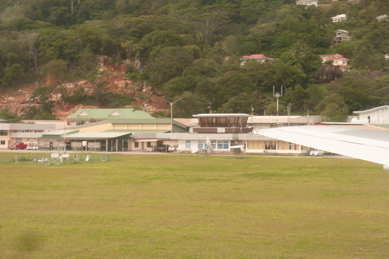 รูปถ่าย เซเชลส์(Seychelles) เกาะมาเฮ(Mahe) 2011-10 212