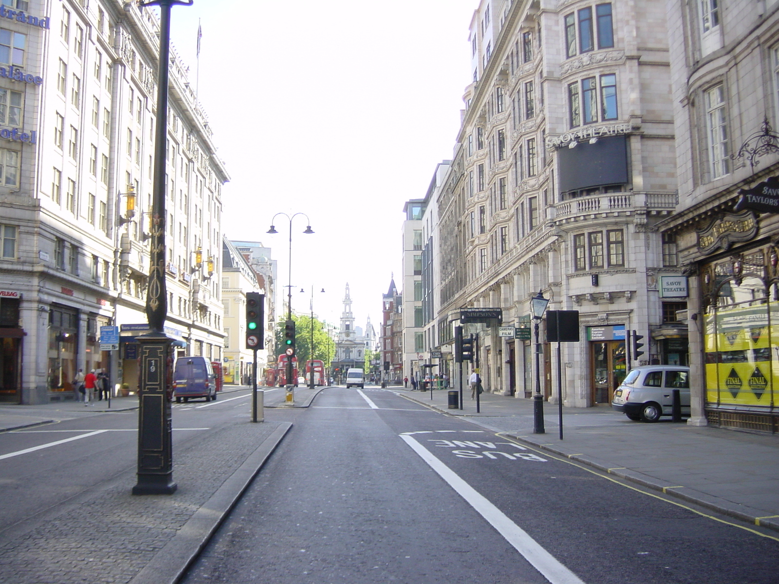 รูปถ่าย อังกฤษ(United Kingdom) ลอนดอน(London) 2003-08 17