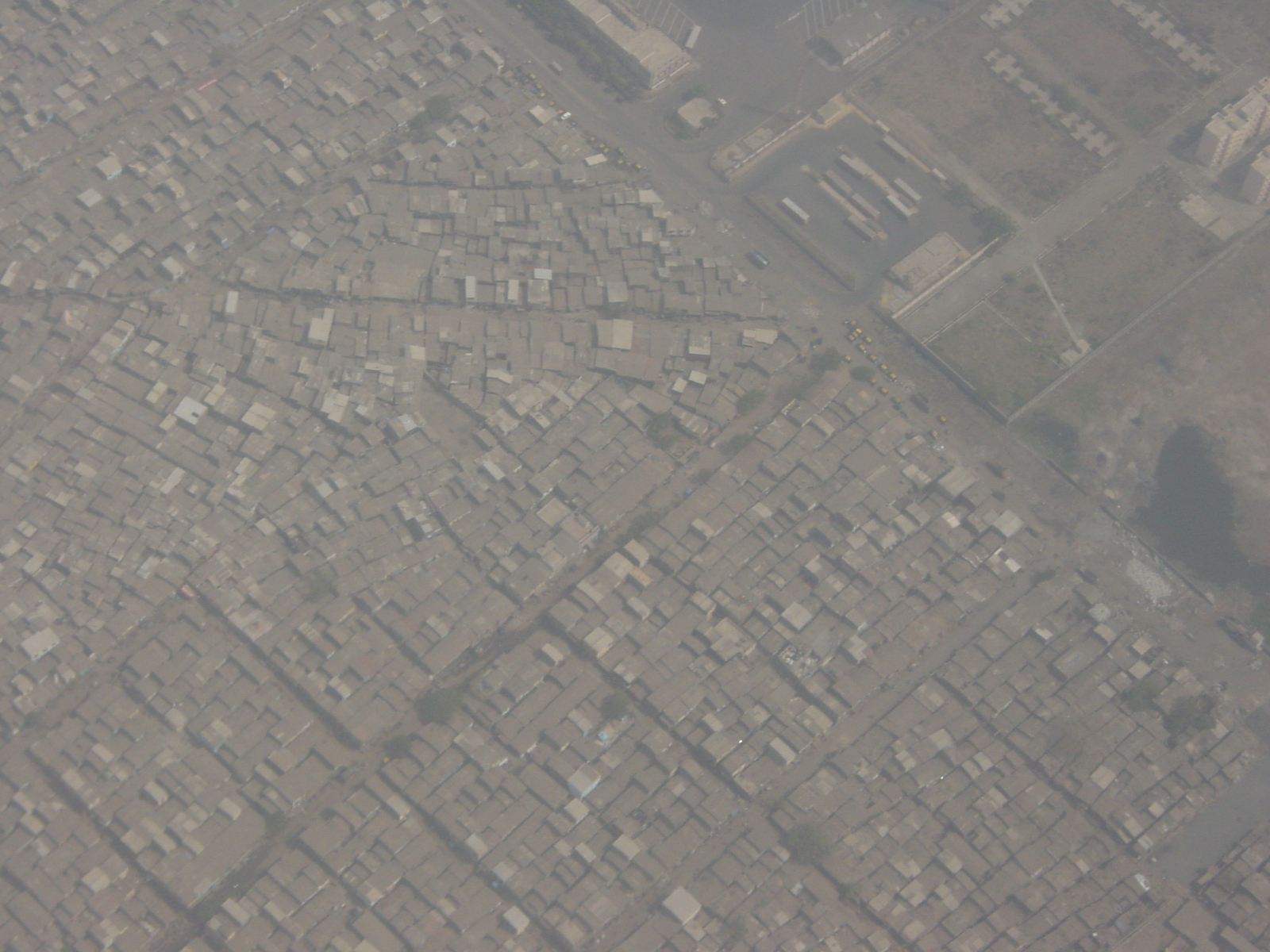 รูปถ่าย อินเดีย(India) มัมไบ(Mumbai) 2003-05 31