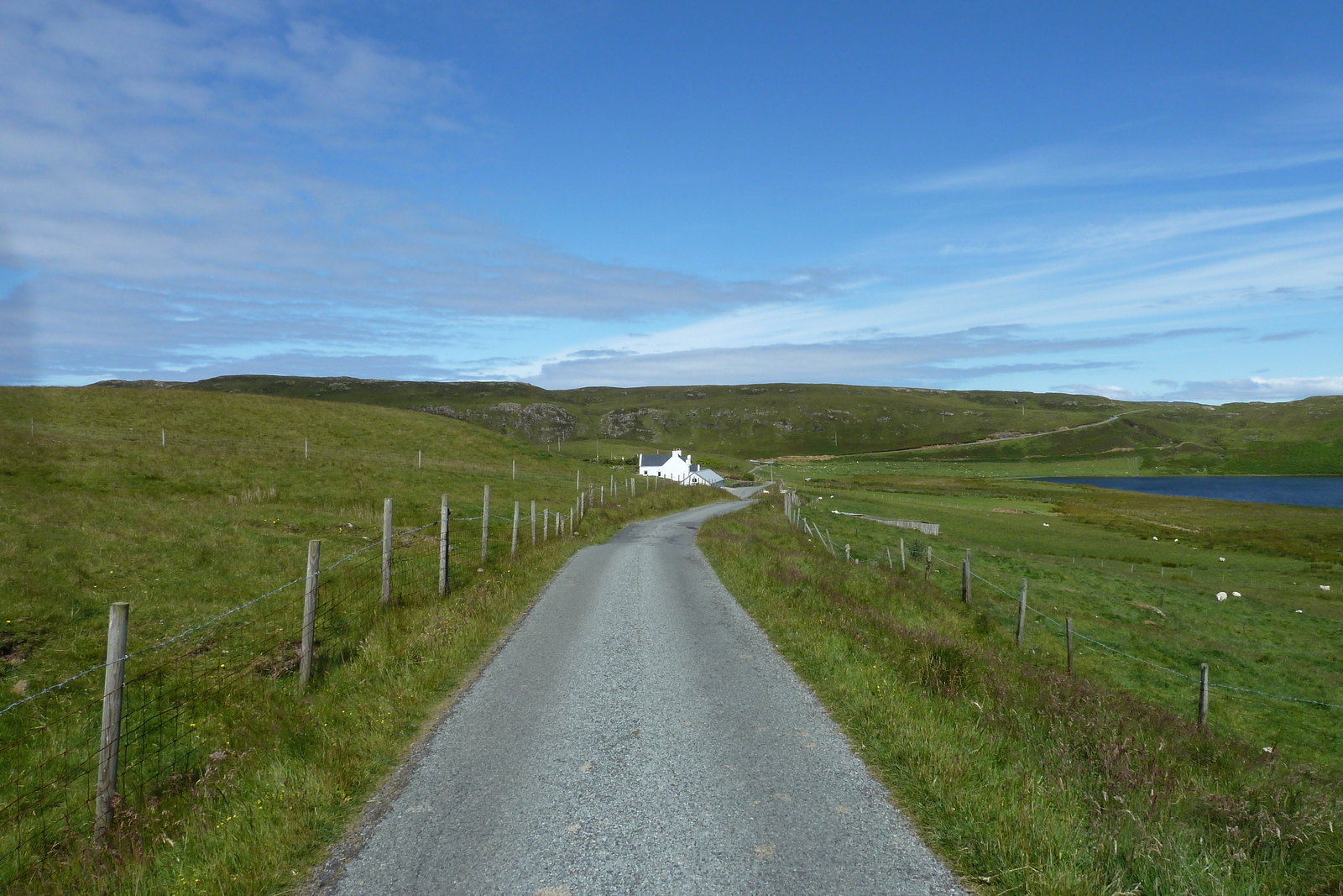 รูปถ่าย อังกฤษ(United Kingdom) เกาะสกาย(Skye) แหลมนีสต์พอยต์(Neist Point) 2011-07 5