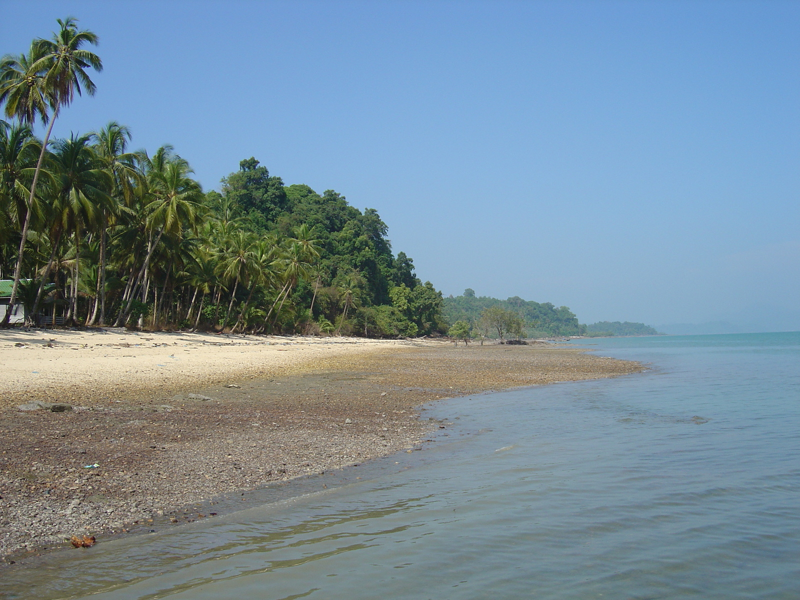 รูปถ่าย พม่า(Myanmar) มะริด(Myeik (Mergui)) 2005-01 26