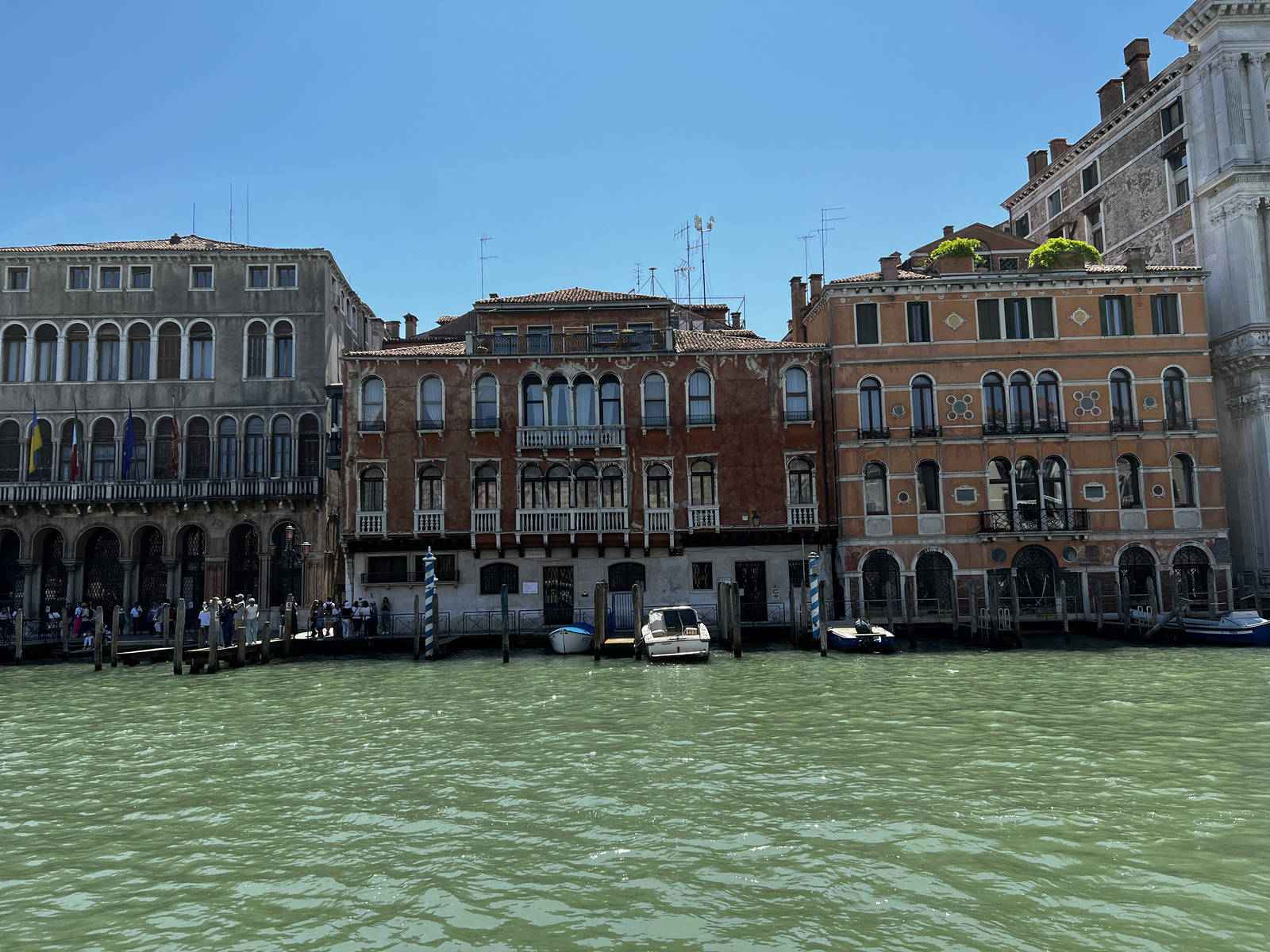 รูปถ่าย อิตาลี(Italy) เวนีส(Venice) 2022-05 380