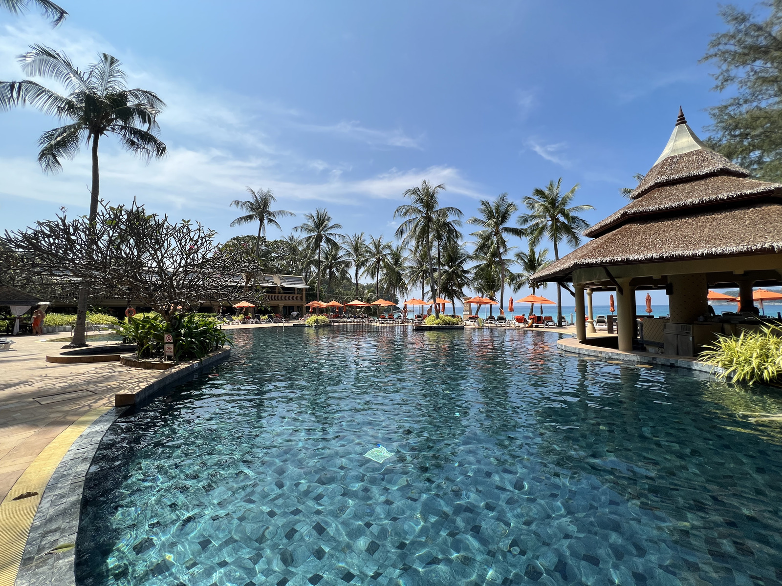 รูปถ่าย ไทย(Thailand) ภูเก็ต(Phuket) หาดกะตะ(Kata Beach) บียอนด์รีสอร์ต กะตะ(Beyond Resort Kata) 2021-12 36