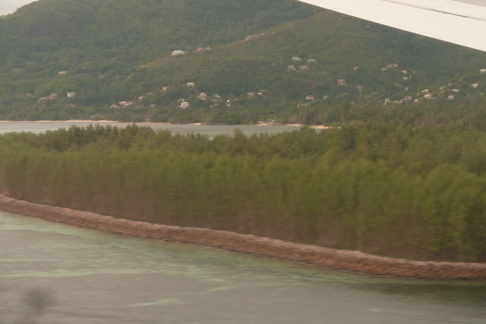 รูปถ่าย เซเชลส์(Seychelles) เกาะมาเฮ(Mahe) 2011-10 195