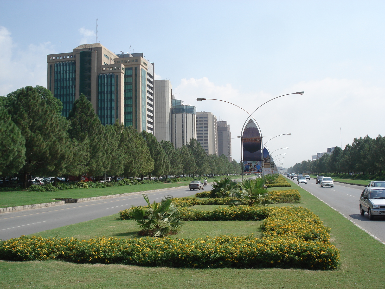 รูปถ่าย ปากีสถาน(Pakistan) อิสลามาแบด(Islamabad) 2006-08 104