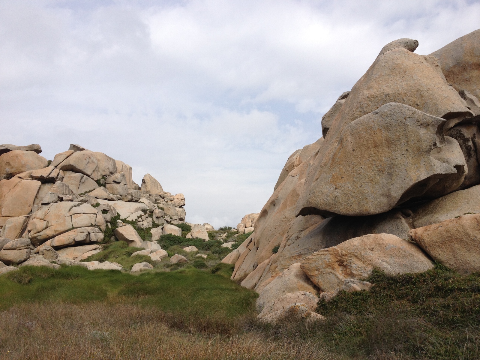 รูปถ่าย ฝรั่งเศส(France) คอร์สิคา(Corsica) หมู่เกาะลาเวซซี(Lavezzi Islands) 2012-09 91