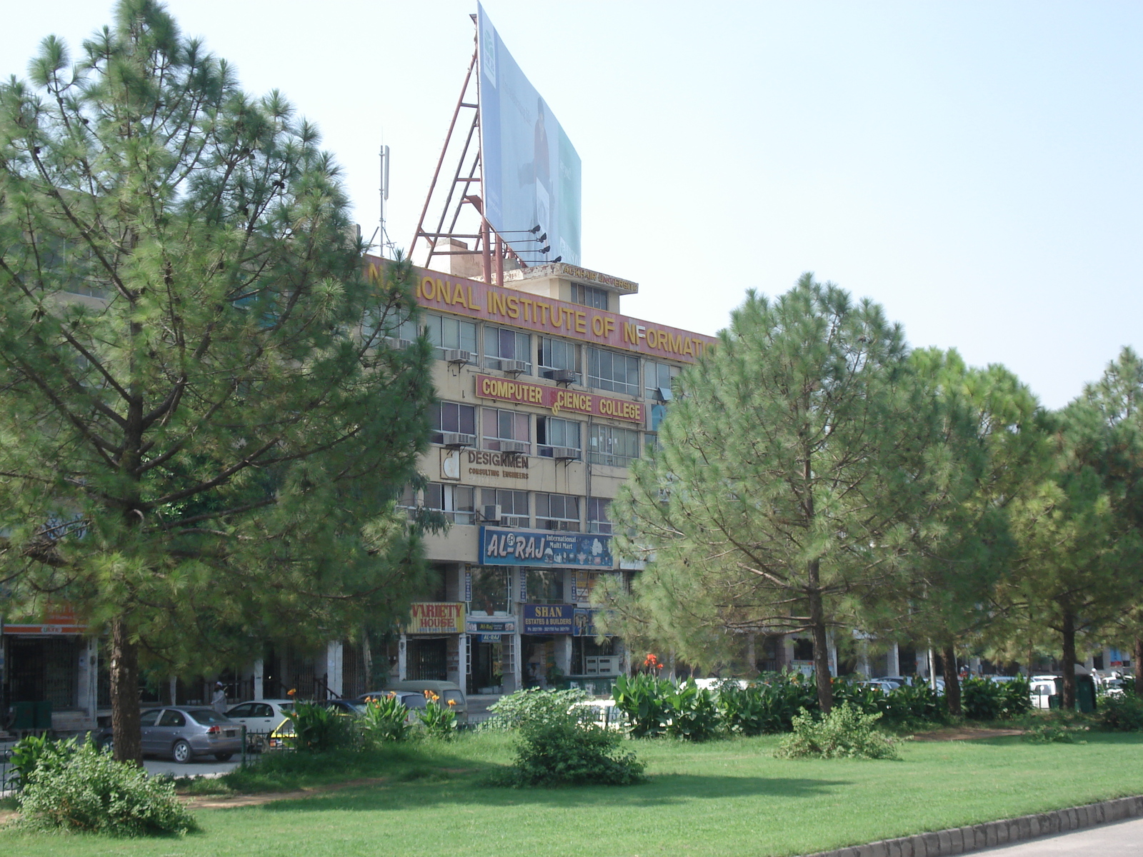 รูปถ่าย ปากีสถาน(Pakistan) อิสลามาแบด(Islamabad) 2006-08 103