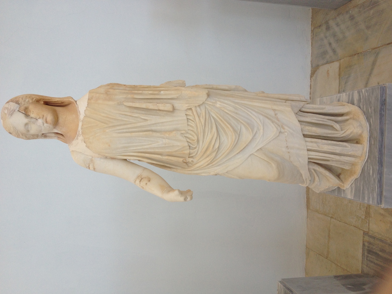 รูปถ่าย กรีก(Greece) เกาะดีลอส(Delos) 2014-07 141