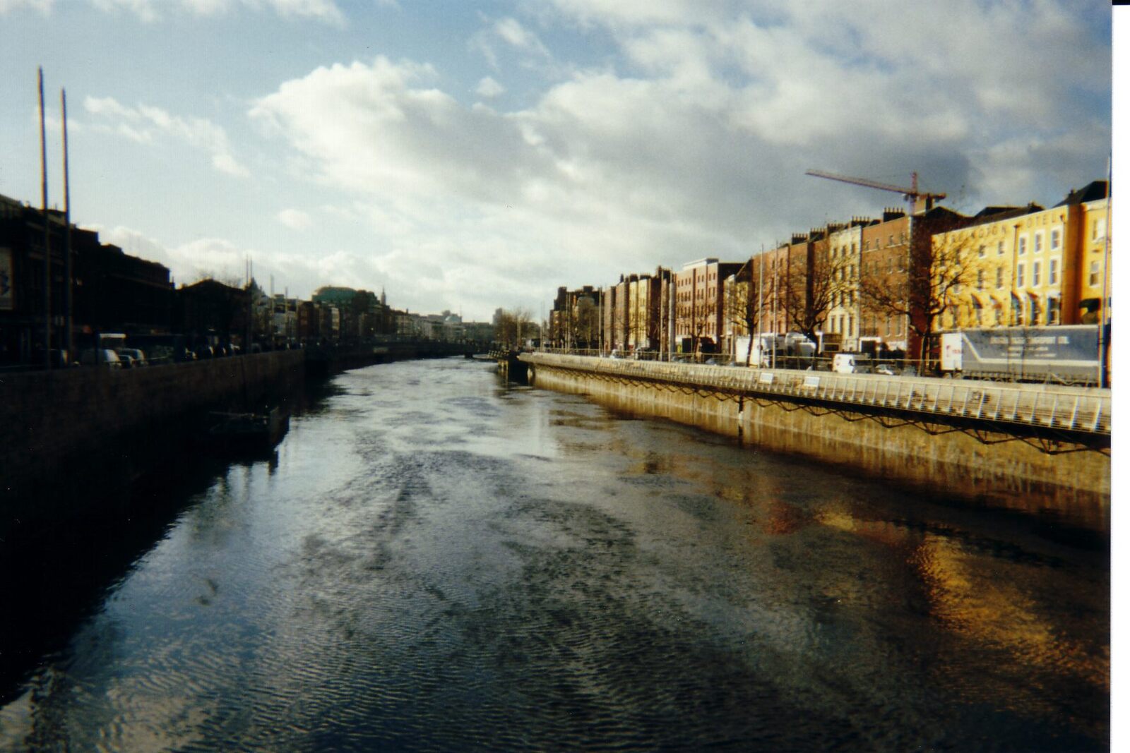 รูปถ่าย ไอร์แลนด์(Ireland) ดับลิน(Dublin) 2000-11 10