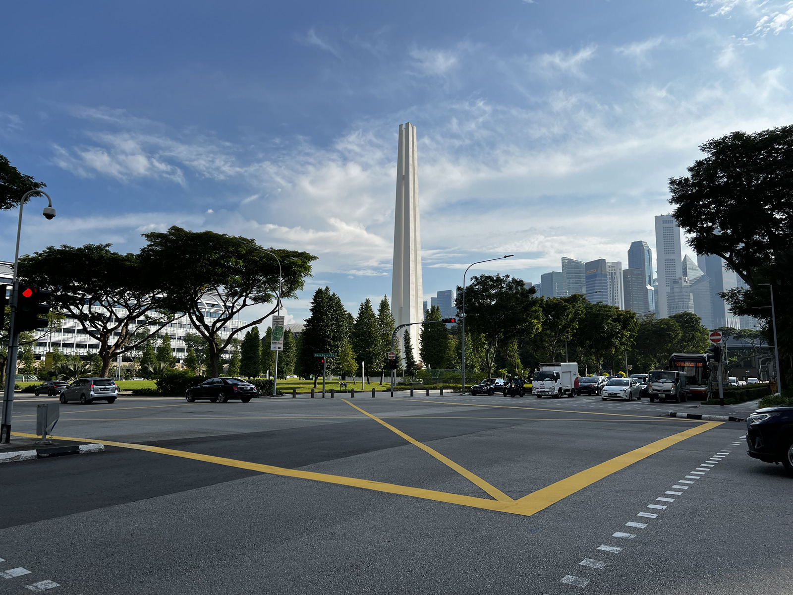 รูปถ่าย สิงคโปร์(Singapore) 2023-01 110