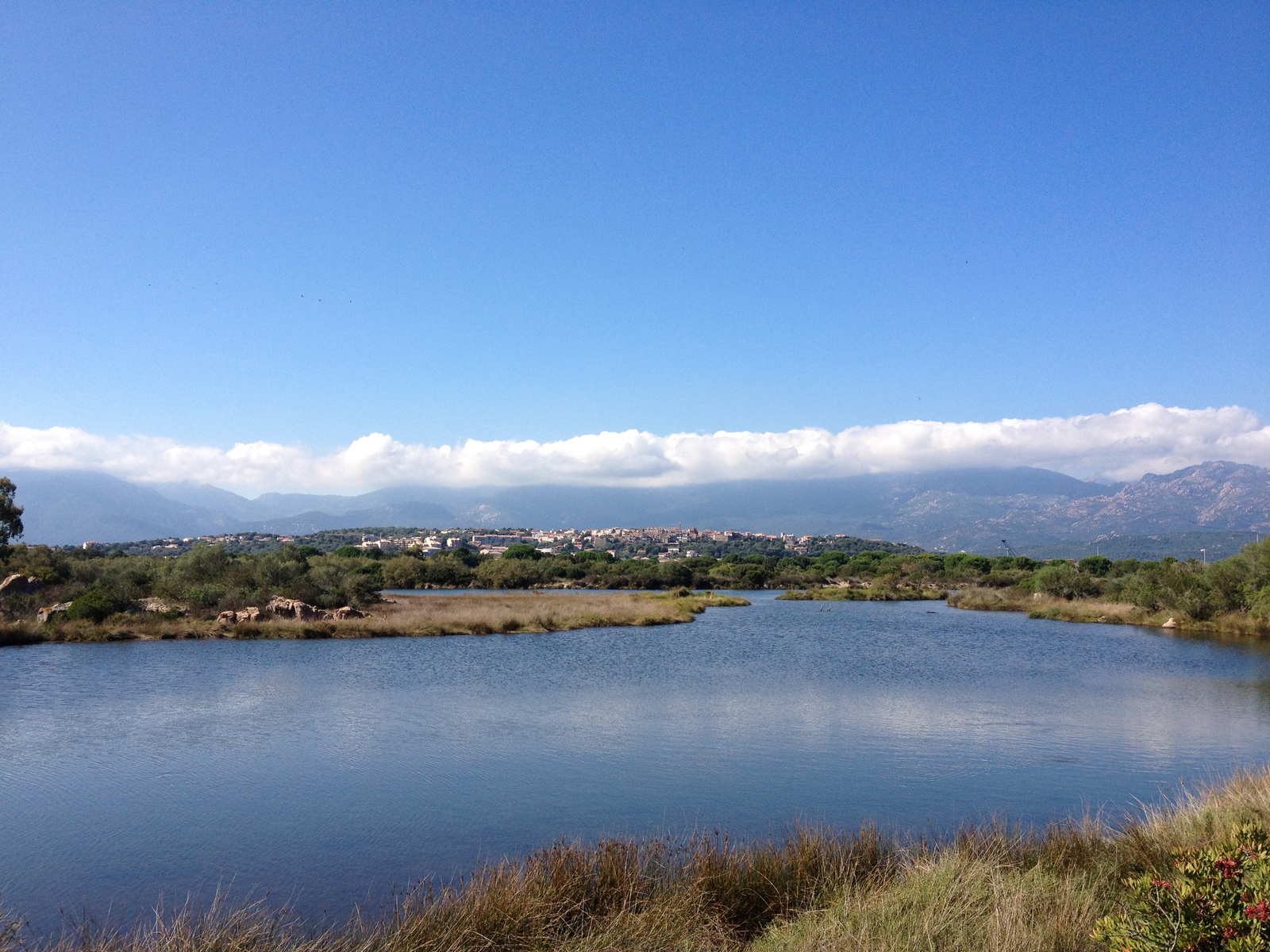 รูปถ่าย ฝรั่งเศส(France) คอร์สิคา(Corsica) ปอร์โต-เวกคีโอ(Porto Vecchio) 2012-09 25