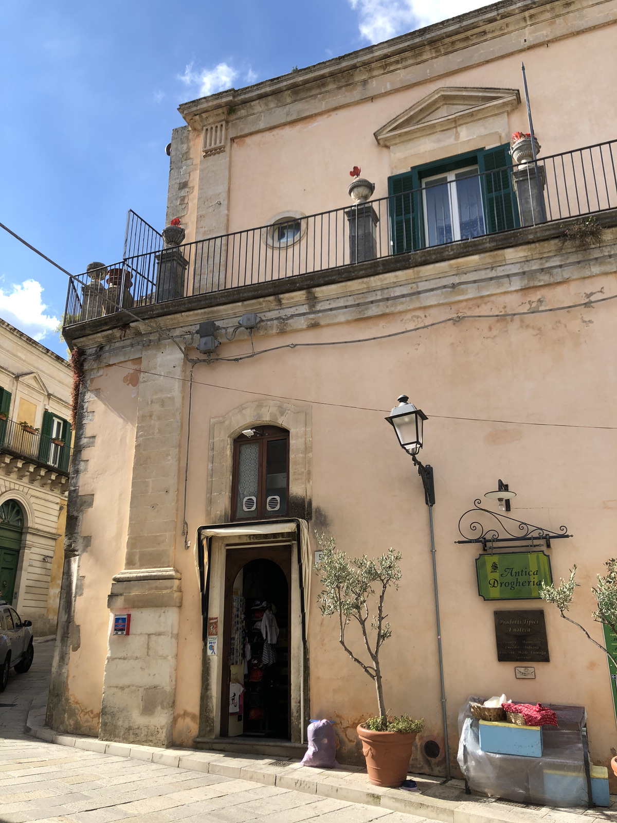 รูปถ่าย อิตาลี(Italy) ซิซิลี(Sicily) โมดีกา(Modica) 2020-02 40