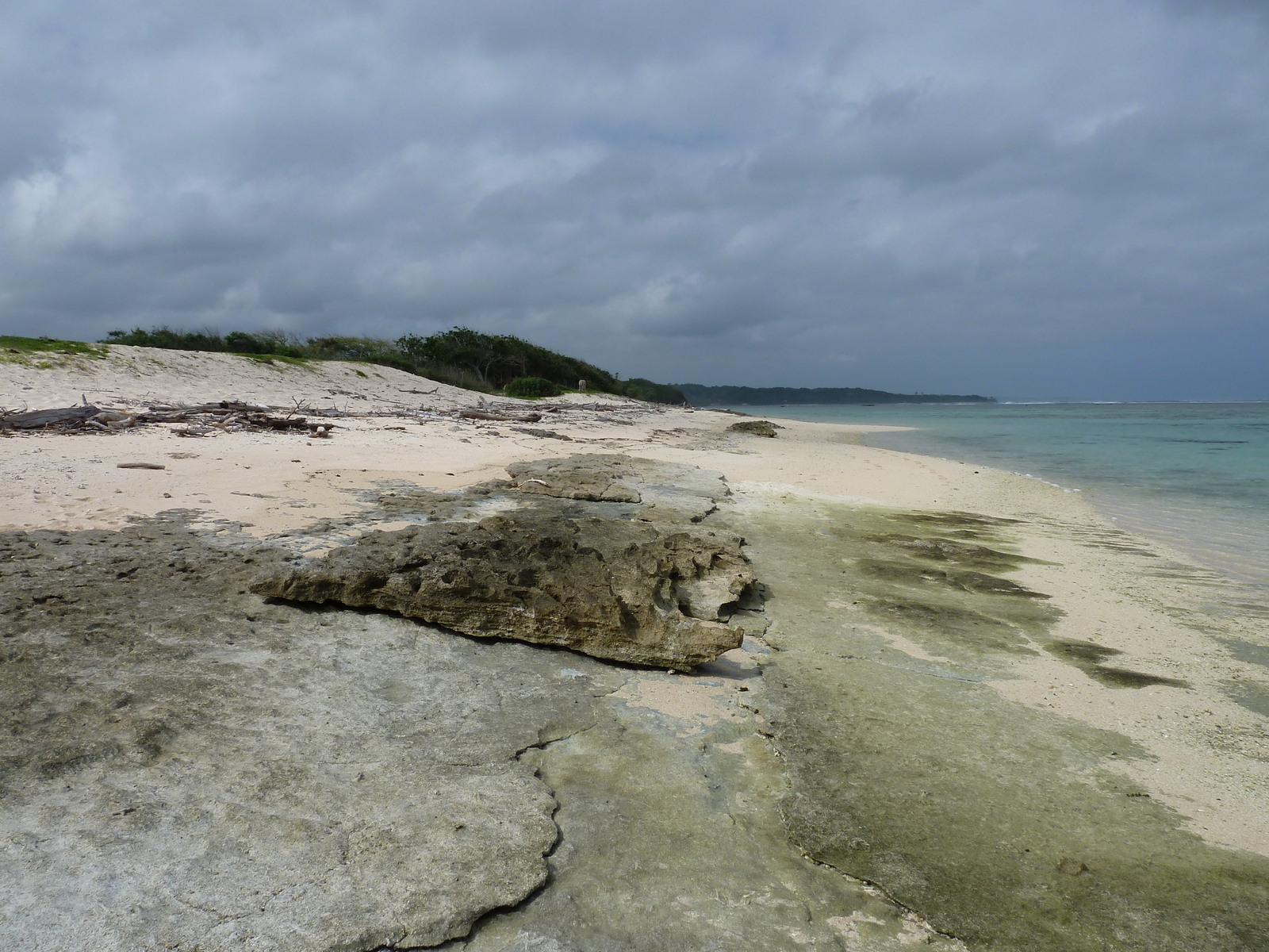 รูปถ่าย ฟิจิ(Fiji) ถนนจากนาดีไปนาตาโดลา(Nadi to Natadola road) 2010-05 58