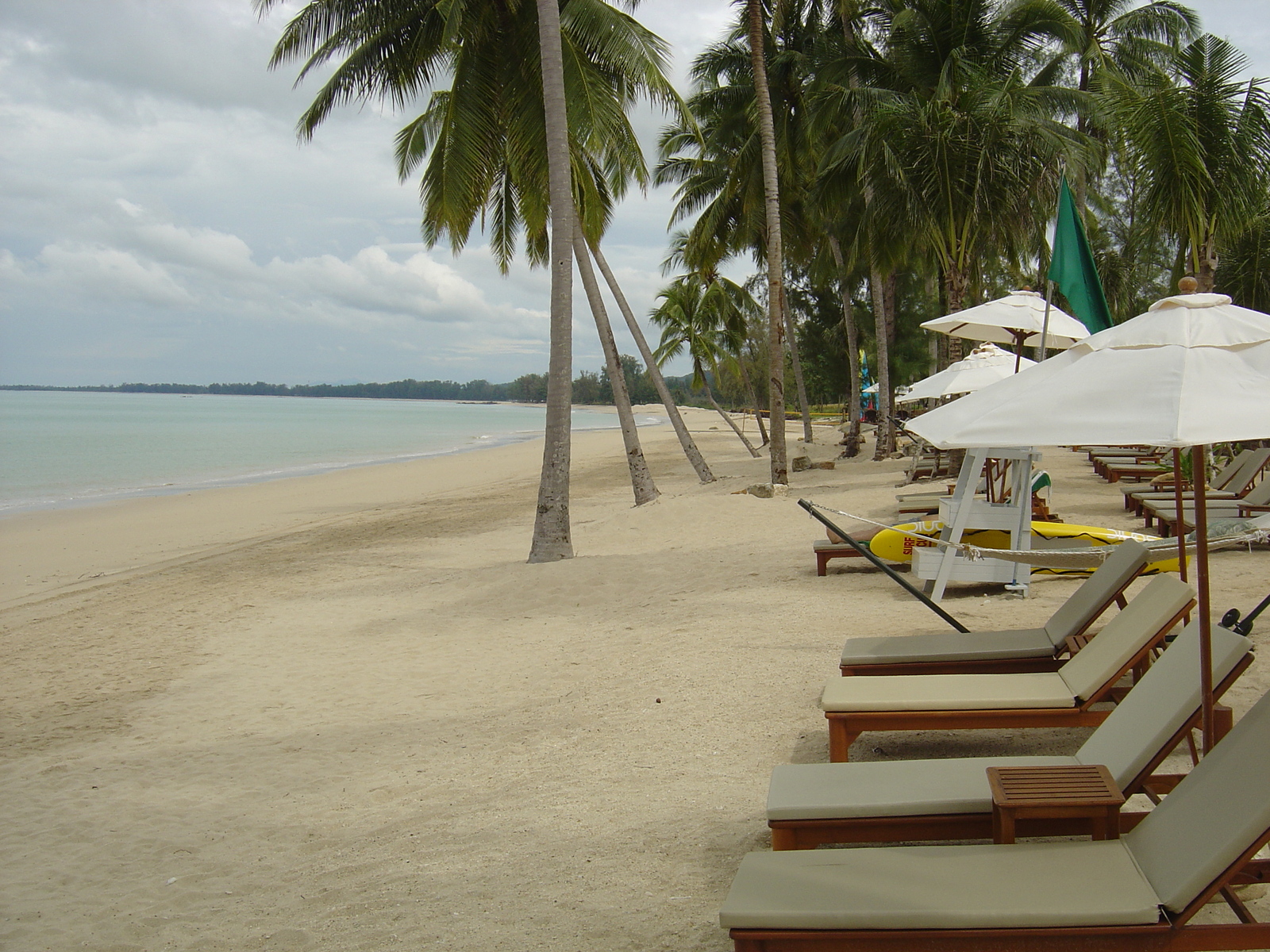 รูปถ่าย ไทย(Thailand) เขาหลัก(Khao Lak) โรงแรมเลอเมอริเดียน เขาหลัก(Meridien Khao Lak Hotel) 2005-12 307