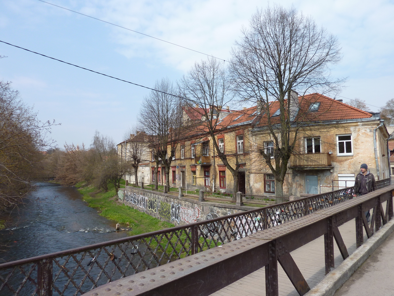 รูปถ่าย ลิทัวเนีย(Lithuania) วิลนีอุส(Vilnius) 2009-04 24