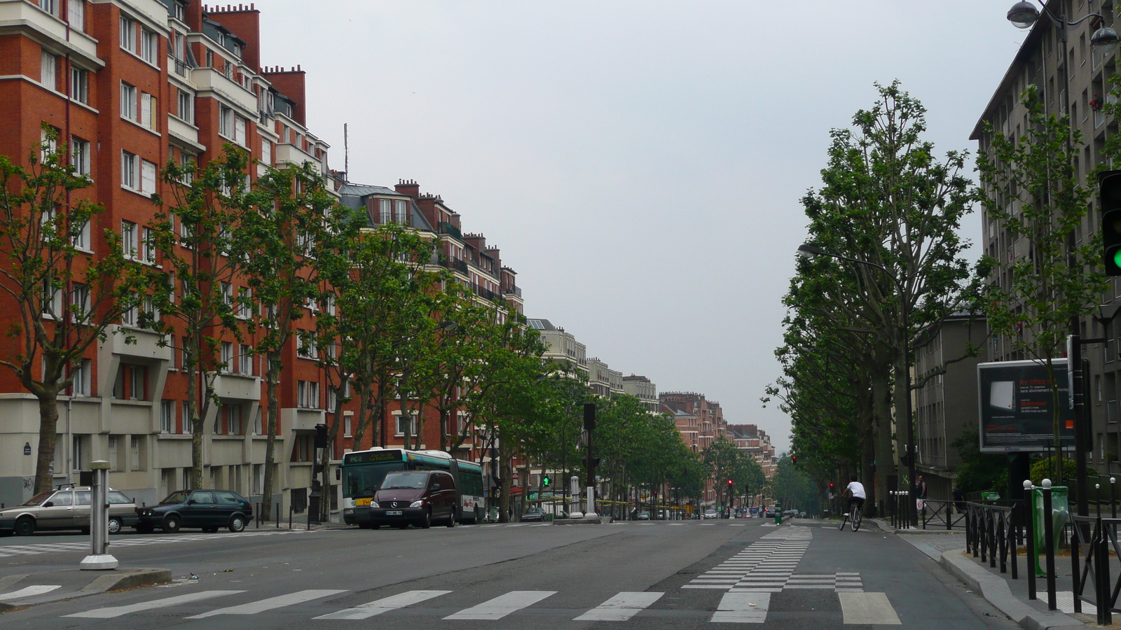 รูปถ่าย ฝรั่งเศส(France) ปารีส(Paris) รอบปารีสด้านตะวันออก(Around Paris east) 2007-06 14