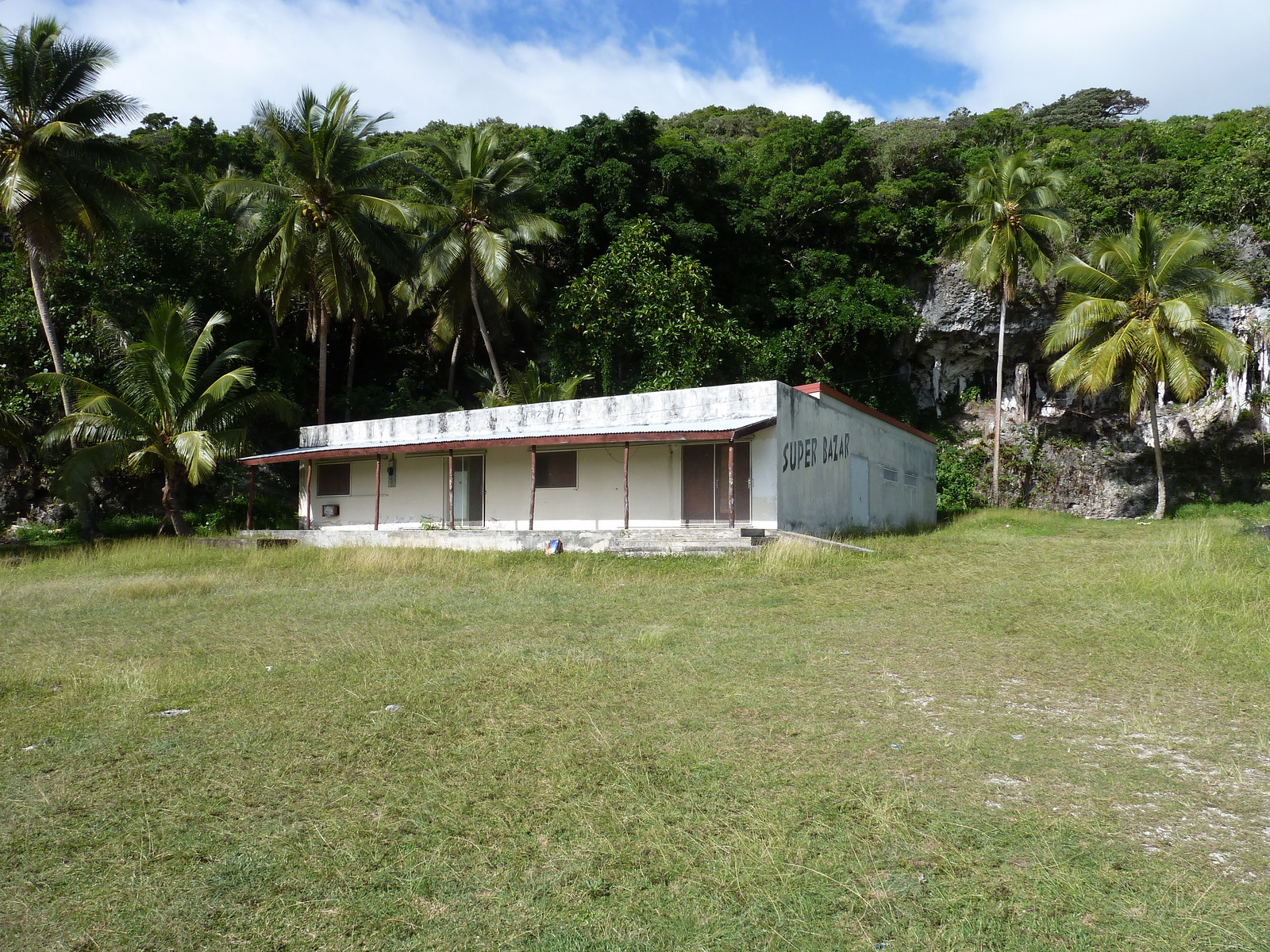 รูปถ่าย นิวแคลิโดเนีย(New Caledonia) 2010-05 13