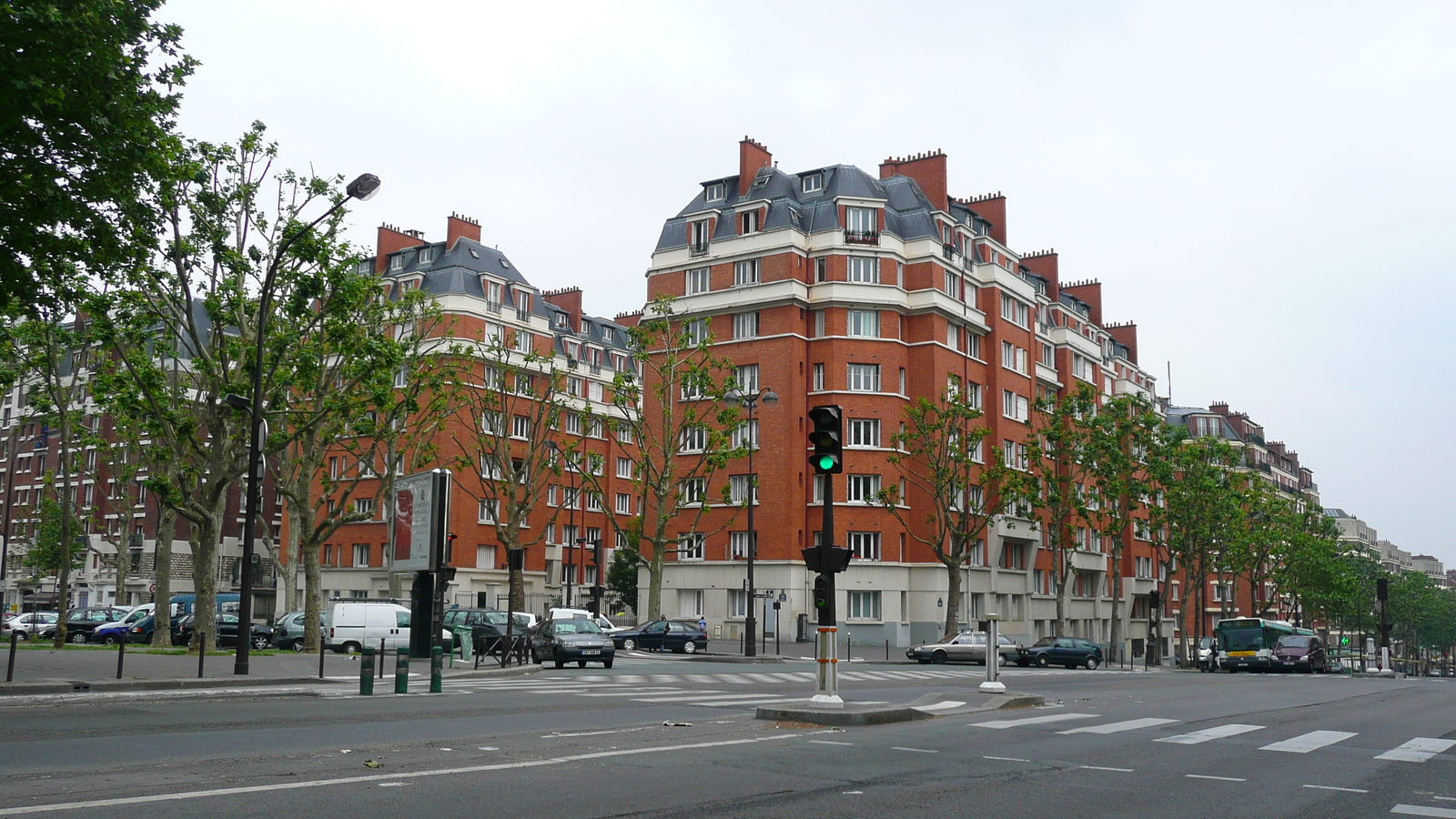 รูปถ่าย ฝรั่งเศส(France) ปารีส(Paris) รอบปารีสด้านตะวันออก(Around Paris east) 2007-06 18