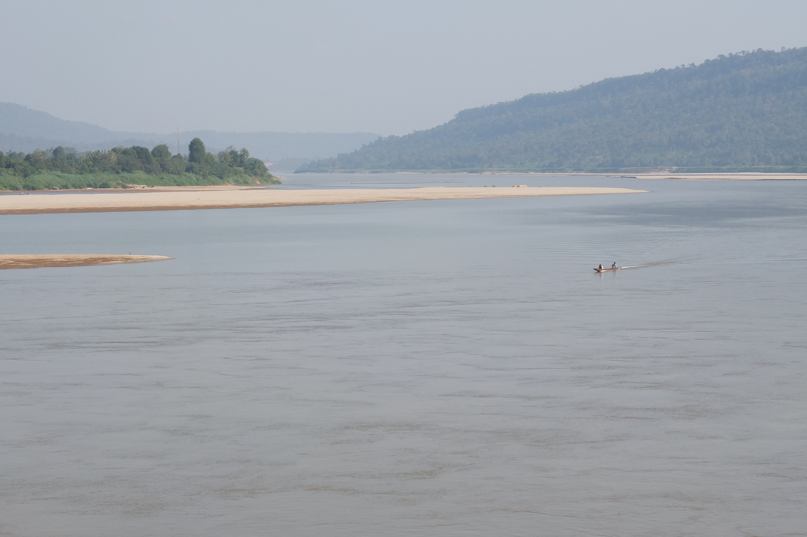 รูปถ่าย ไทย(Thailand) แม่น้ำโขง(Mekong river) 2012-12 51