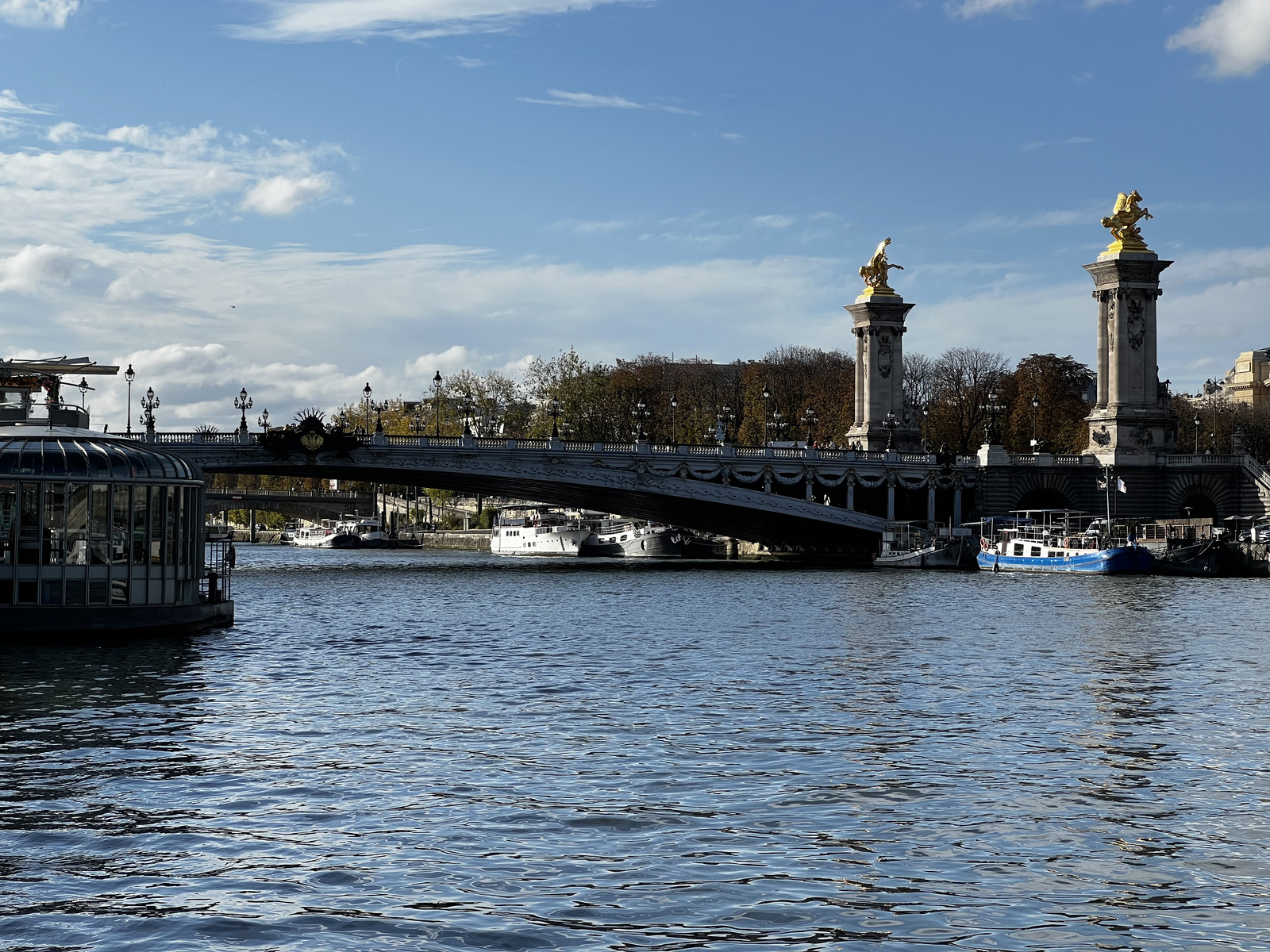 รูปถ่าย ฝรั่งเศส(France) ปารีส(Paris) 2022-10 24