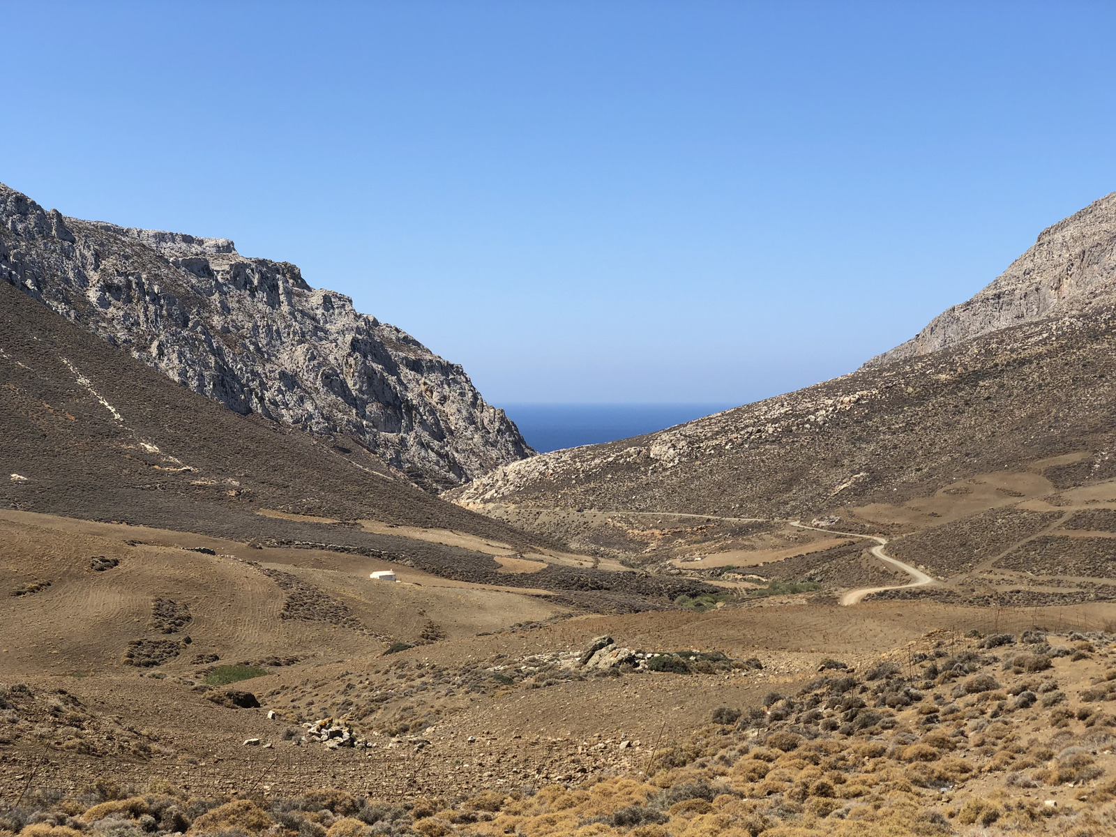 รูปถ่าย กรีก(Greece) เกาะอัสติปาเลีย(Astypalea) 2018-07 26