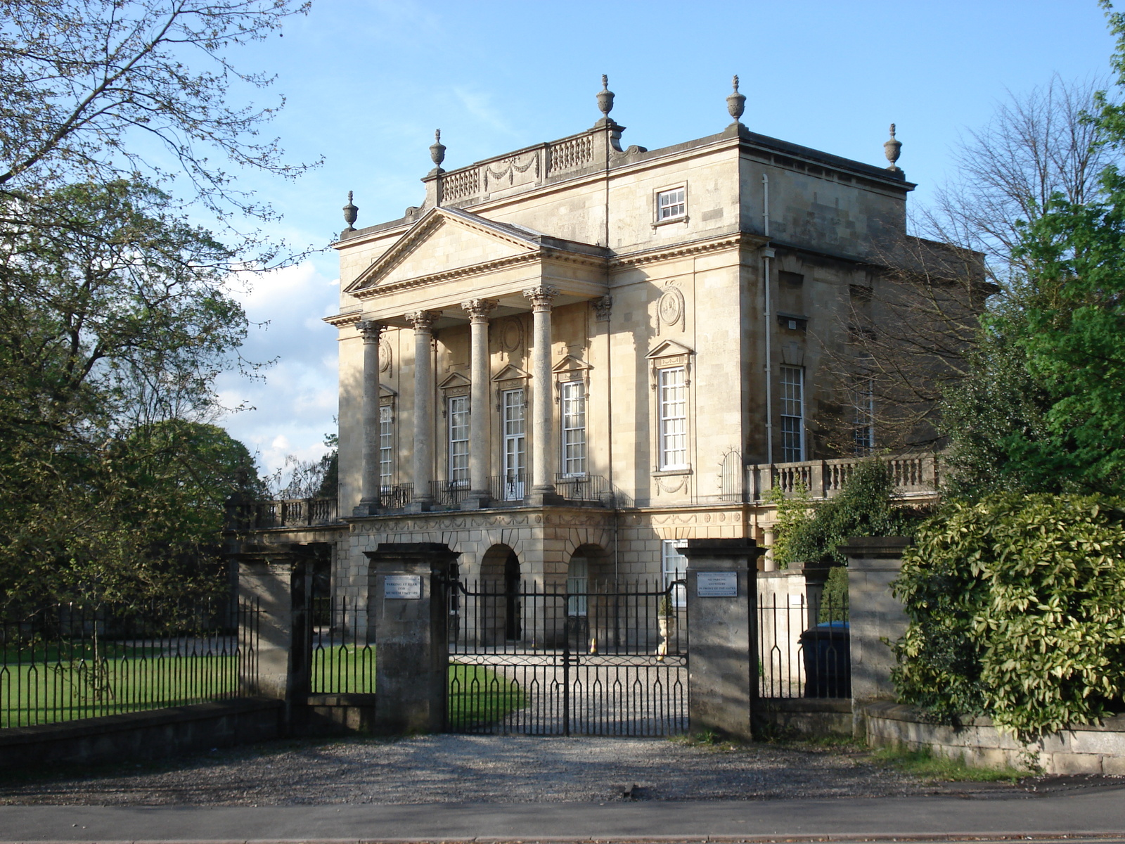 รูปถ่าย อังกฤษ(United Kingdom) บาธ(Bath) 2006-05 49