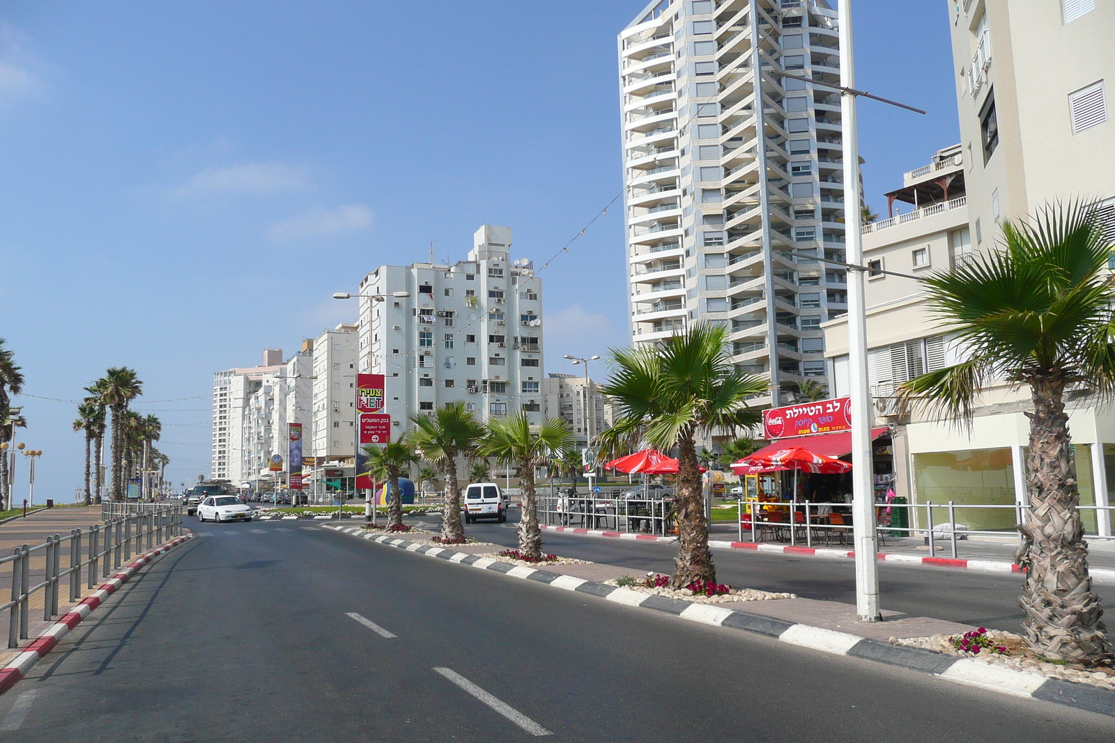 รูปถ่าย อิสราเอล(Israel) หาดบัตยัม(Bat Yam Beach) 2007-06 33