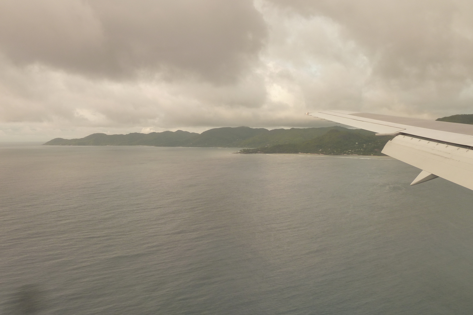 รูปถ่าย เซเชลส์(Seychelles) เกาะมาเฮ(Mahe) 2011-10 214