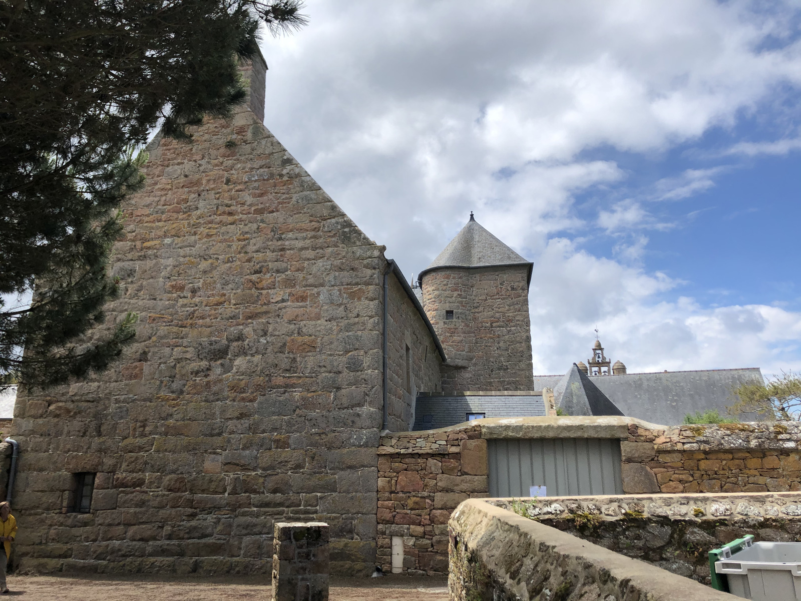 รูปถ่าย ฝรั่งเศส(France) เกาะเบรอา(Brehat Island) 2020-06 19