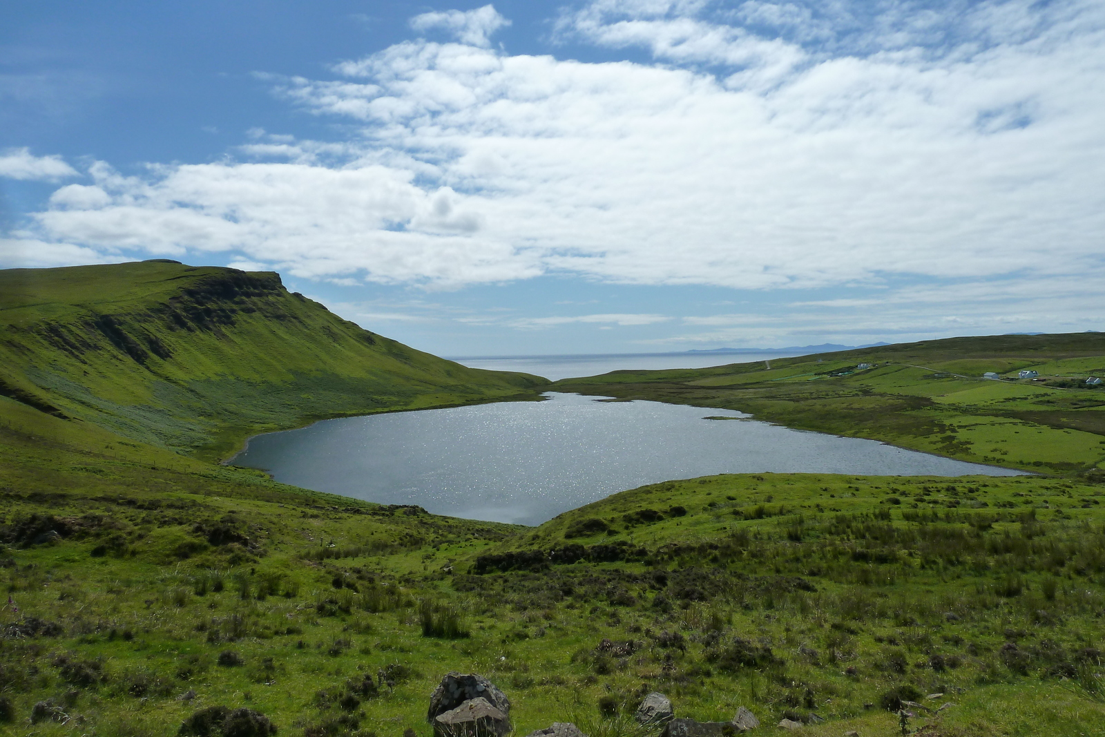 รูปถ่าย อังกฤษ(United Kingdom) เกาะสกาย(Skye) 2011-07 284