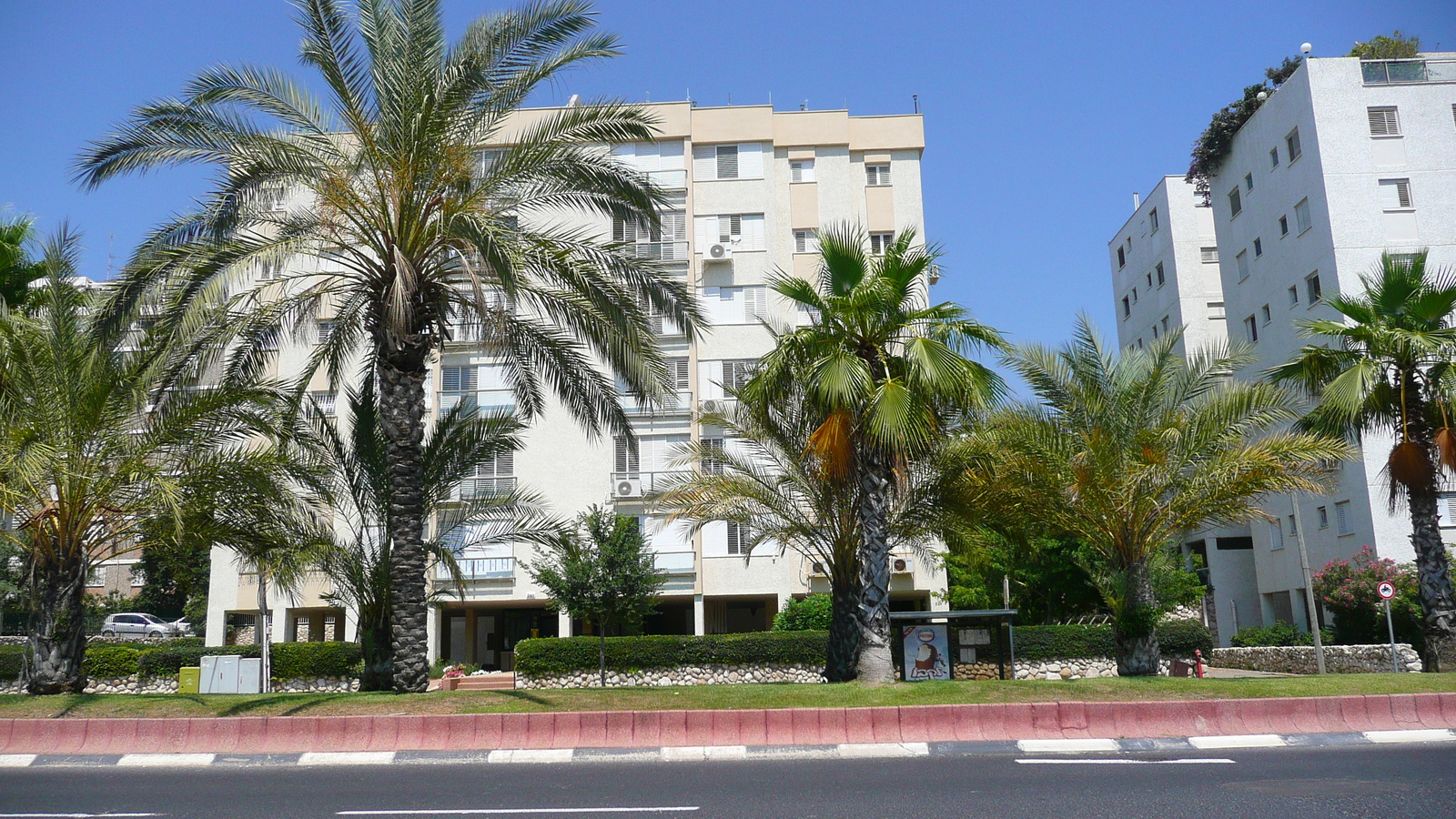 รูปถ่าย อิสราเอล(Israel) เทลอาวีฟ(Tel Aviv) เทลอาวีฟตอนเหนือ(North Tel Aviv) 2007-06 33