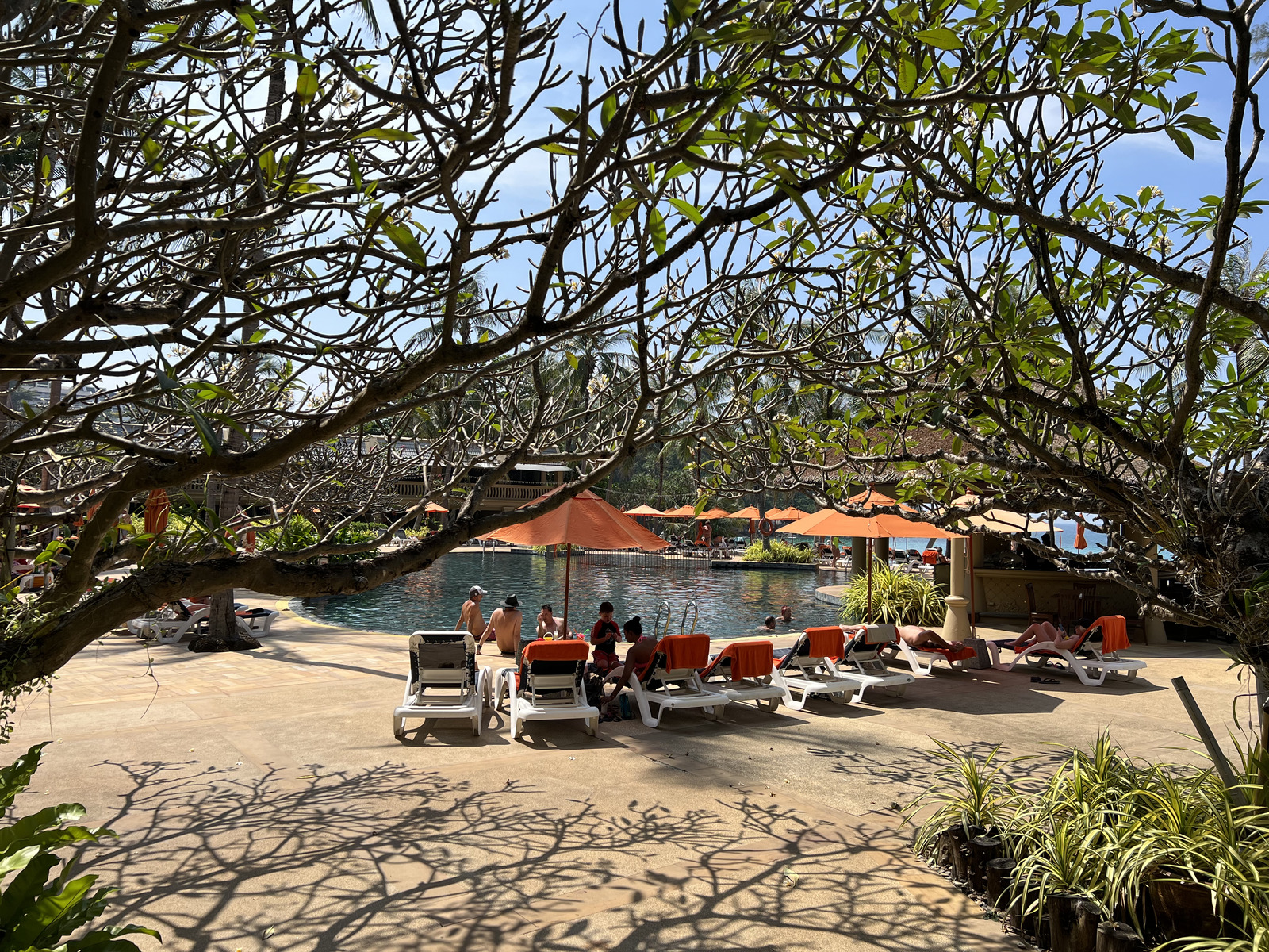 รูปถ่าย ไทย(Thailand) ภูเก็ต(Phuket) หาดกะตะ(Kata Beach) บียอนด์รีสอร์ต กะตะ(Beyond Resort Kata) 2021-12 78