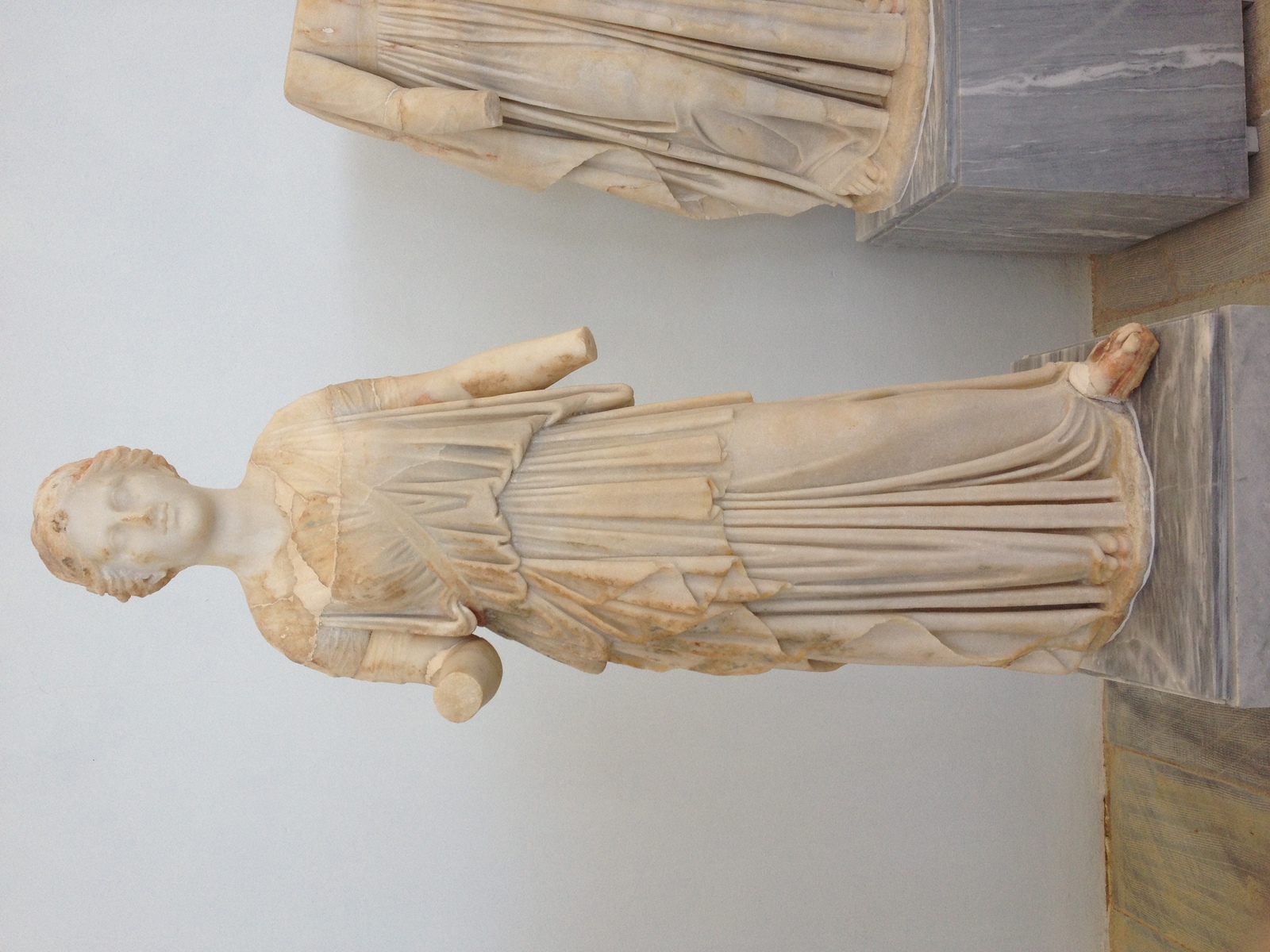 รูปถ่าย กรีก(Greece) เกาะดีลอส(Delos) 2014-07 50