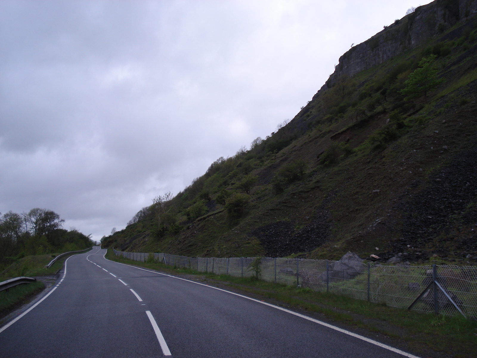 รูปถ่าย อังกฤษ(United Kingdom) อุทยานแห่งชาติเบรคอนบีคอนส์(Brecon Beacons National Park) 2006-05 39