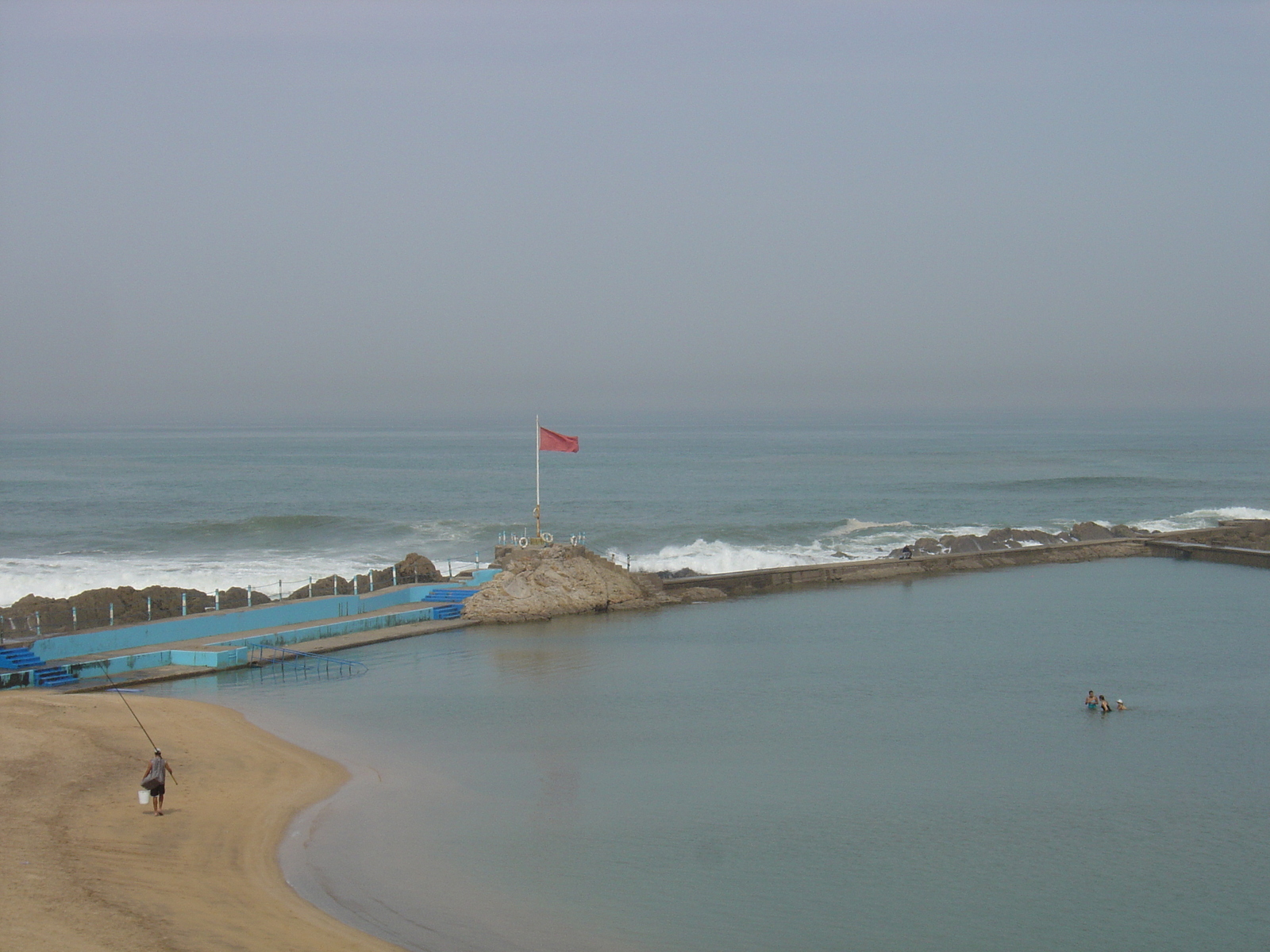 รูปถ่าย โมร็อกโก(Morocco) คาซาบลังกา(Casablanca) 2004-09 95