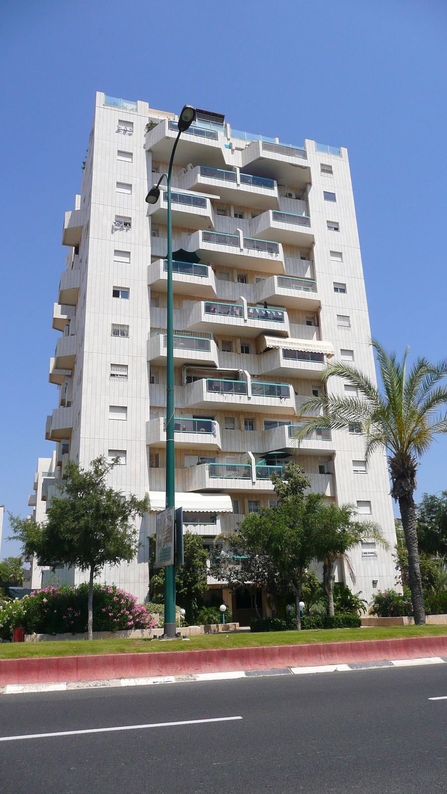 รูปถ่าย อิสราเอล(Israel) เทลอาวีฟ(Tel Aviv) เทลอาวีฟตอนเหนือ(North Tel Aviv) 2007-06 48