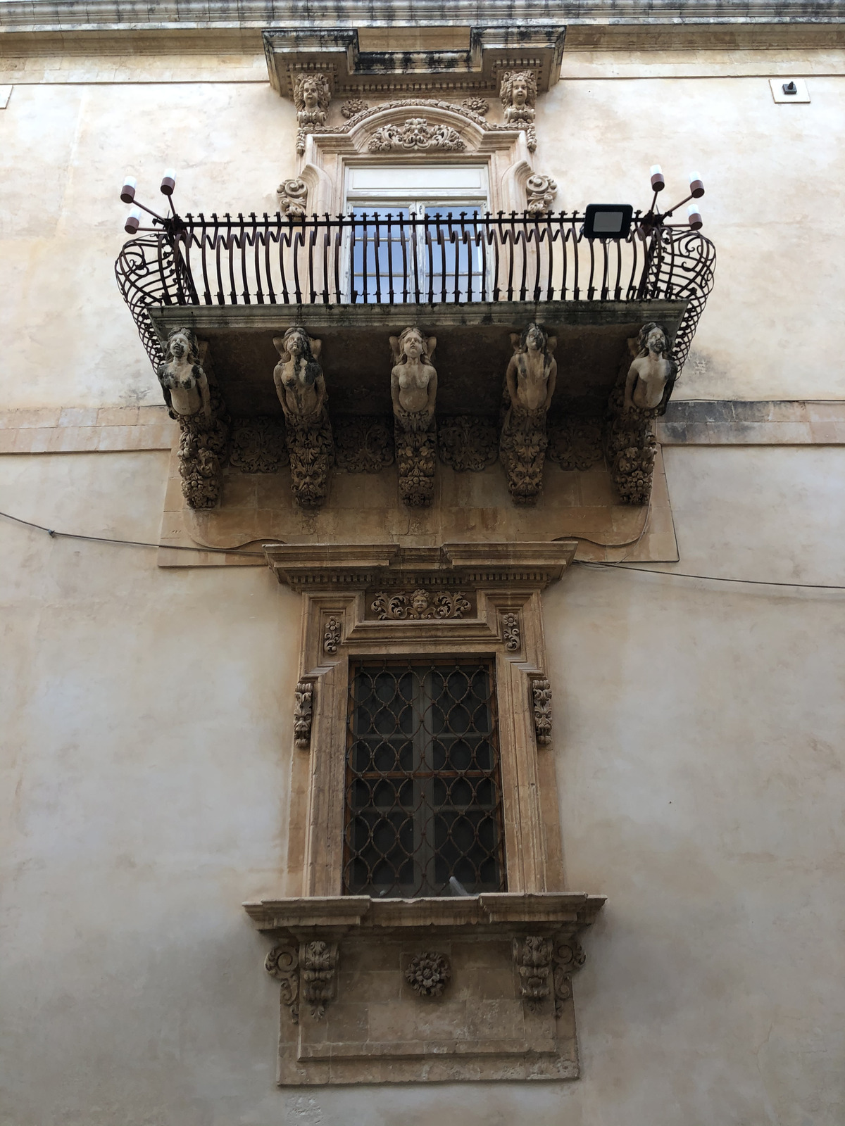 รูปถ่าย อิตาลี(Italy) ซิซิลี(Sicily) โนโต(Noto) 2020-02 228