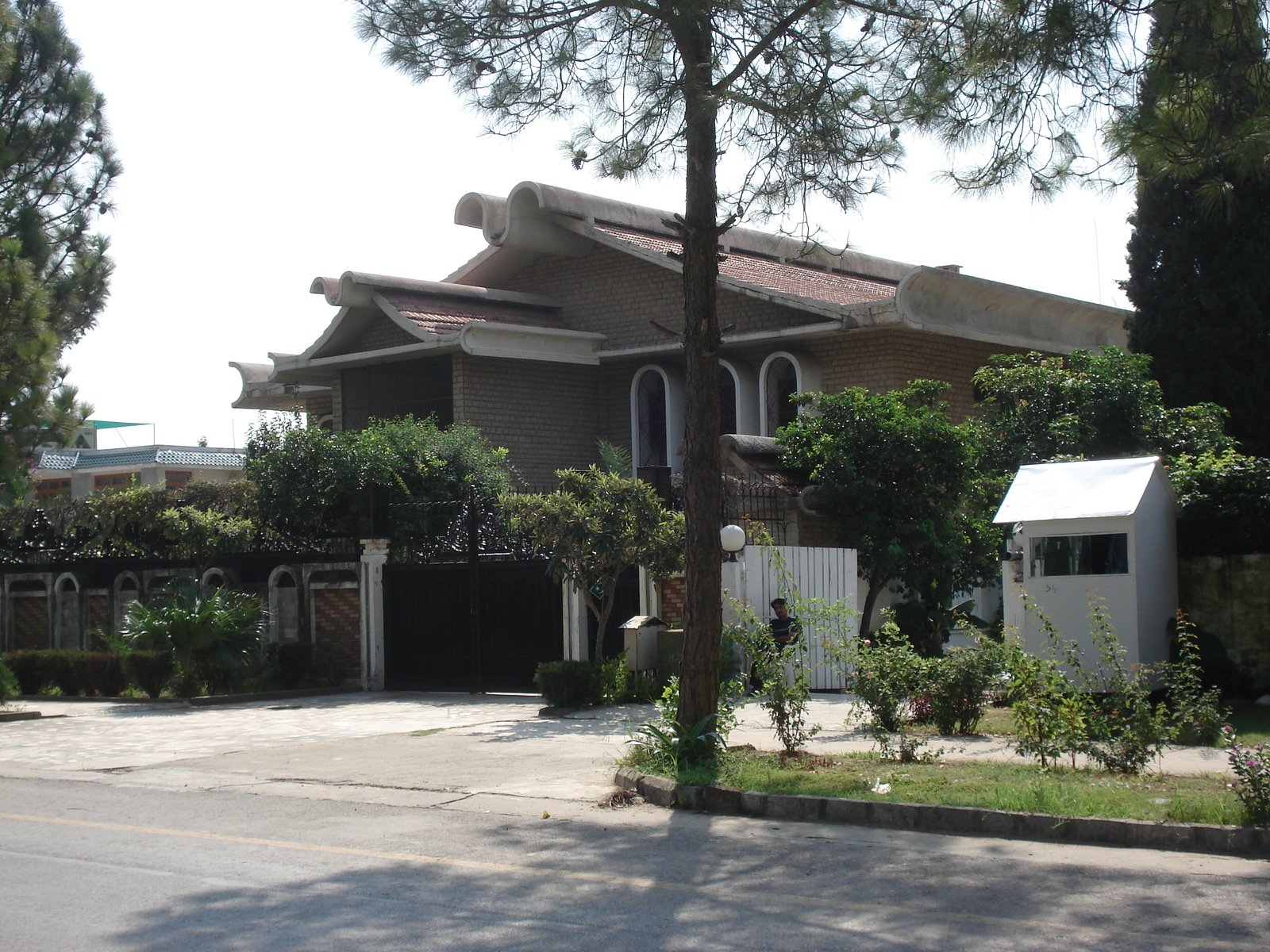 รูปถ่าย ปากีสถาน(Pakistan) อิสลามาแบด(Islamabad) 2006-08 95