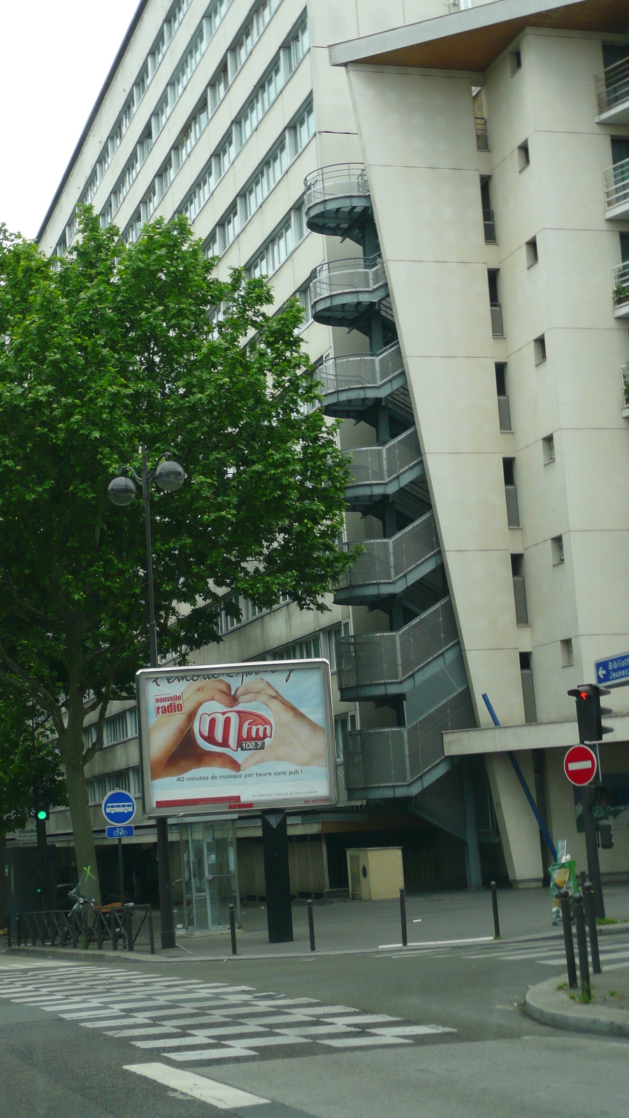 รูปถ่าย ฝรั่งเศส(France) ปารีส(Paris) รอบปารีสด้านตะวันออก(Around Paris east) 2007-06 0