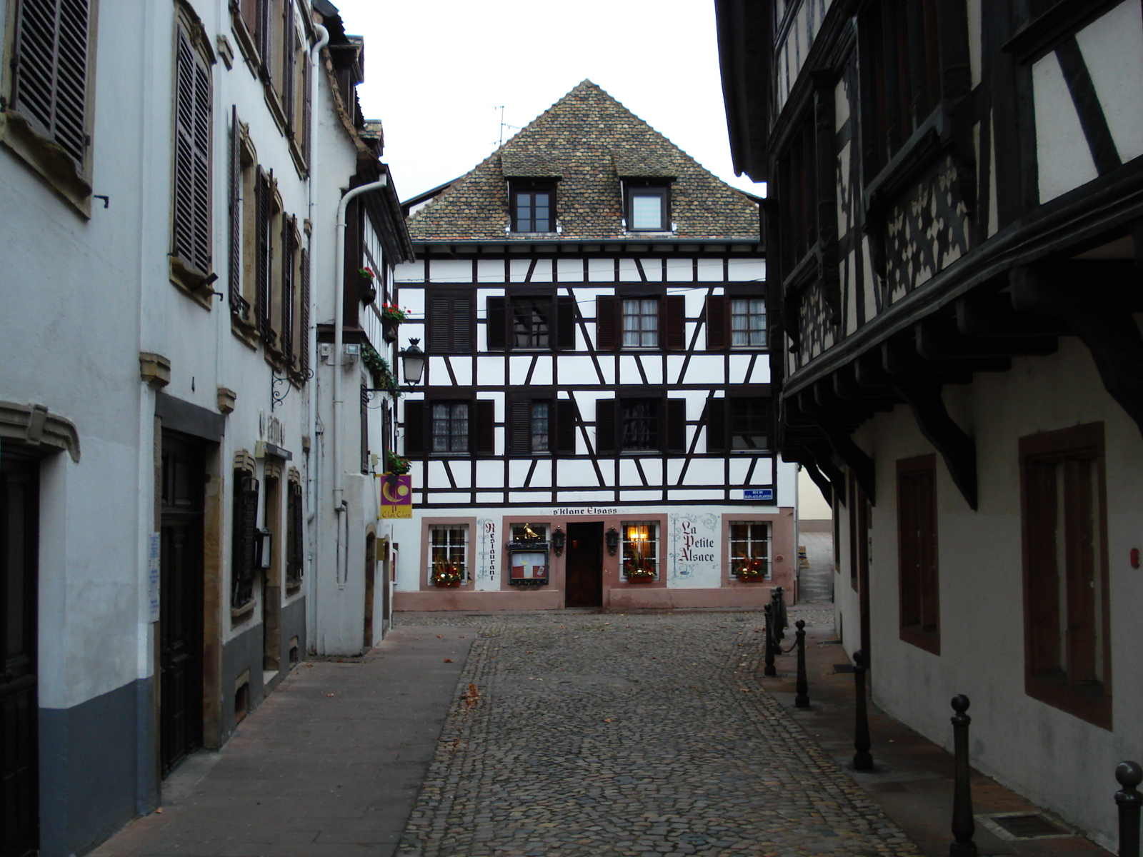 รูปถ่าย ฝรั่งเศส(France) สตราสบวร์ก(Strasbourg) 2007-01 68
