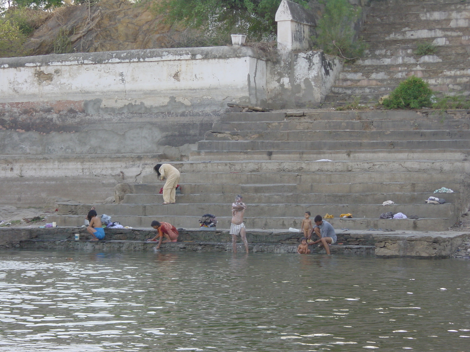 รูปถ่าย อินเดีย(India) 2003-05 5