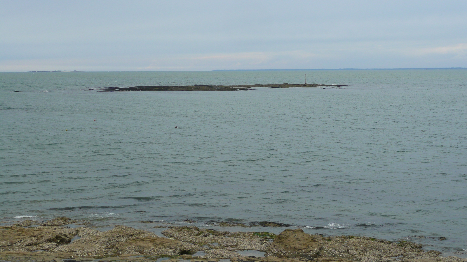 รูปถ่าย ฝรั่งเศส(France) ปีรียัก-ซูร์-แมร์(Piriac sur mer) 2007-07 13